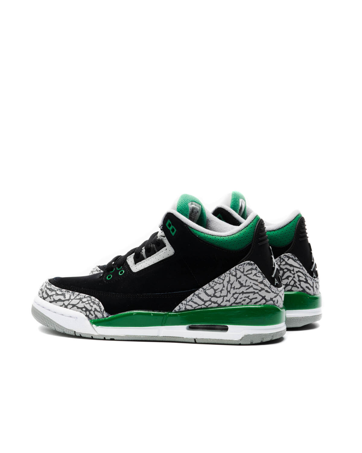 Air Jordan 3 'Pine Green' (Grade School) - Image 10