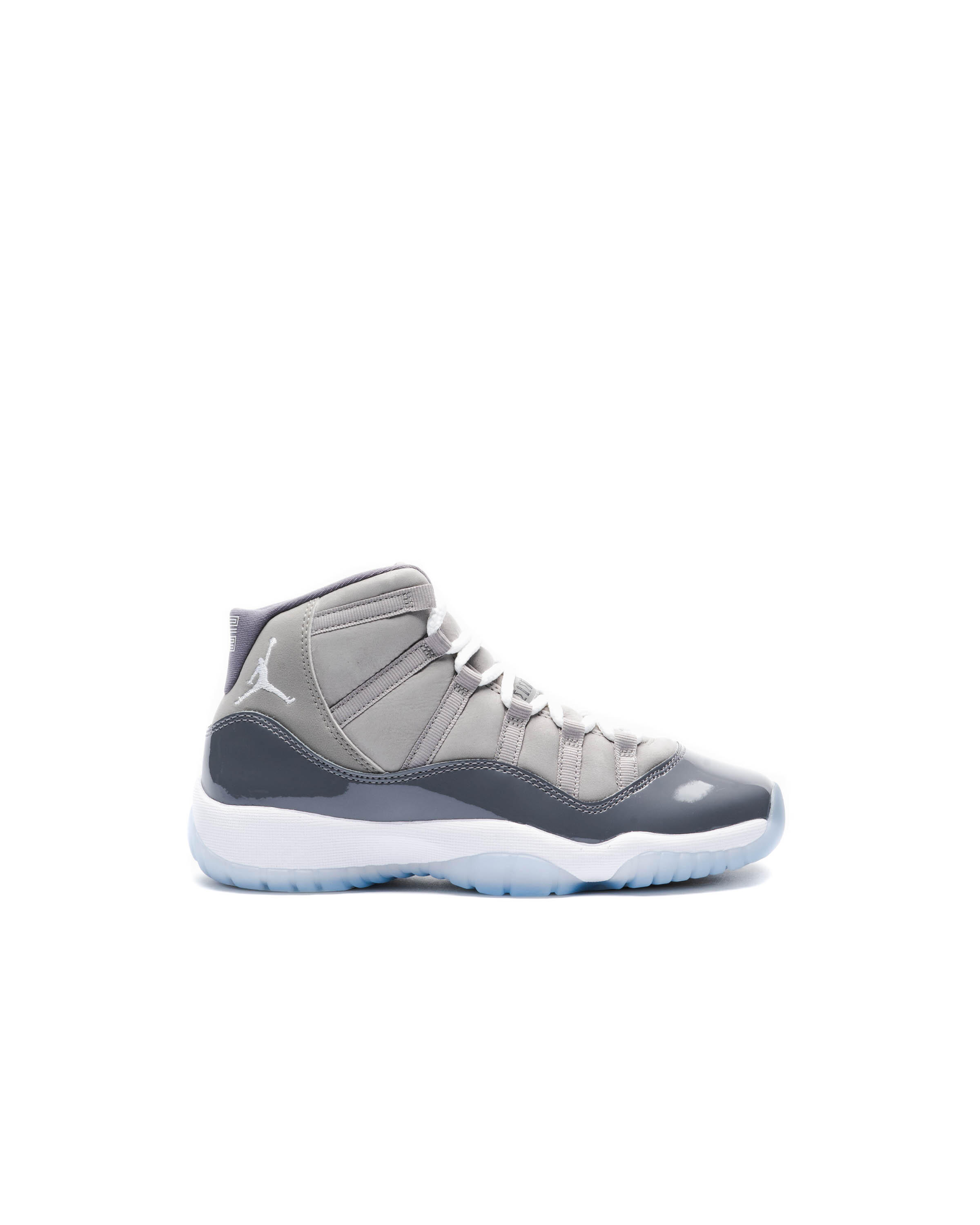 Air Jordan 11 RETRO (GS) "COOL GREY"