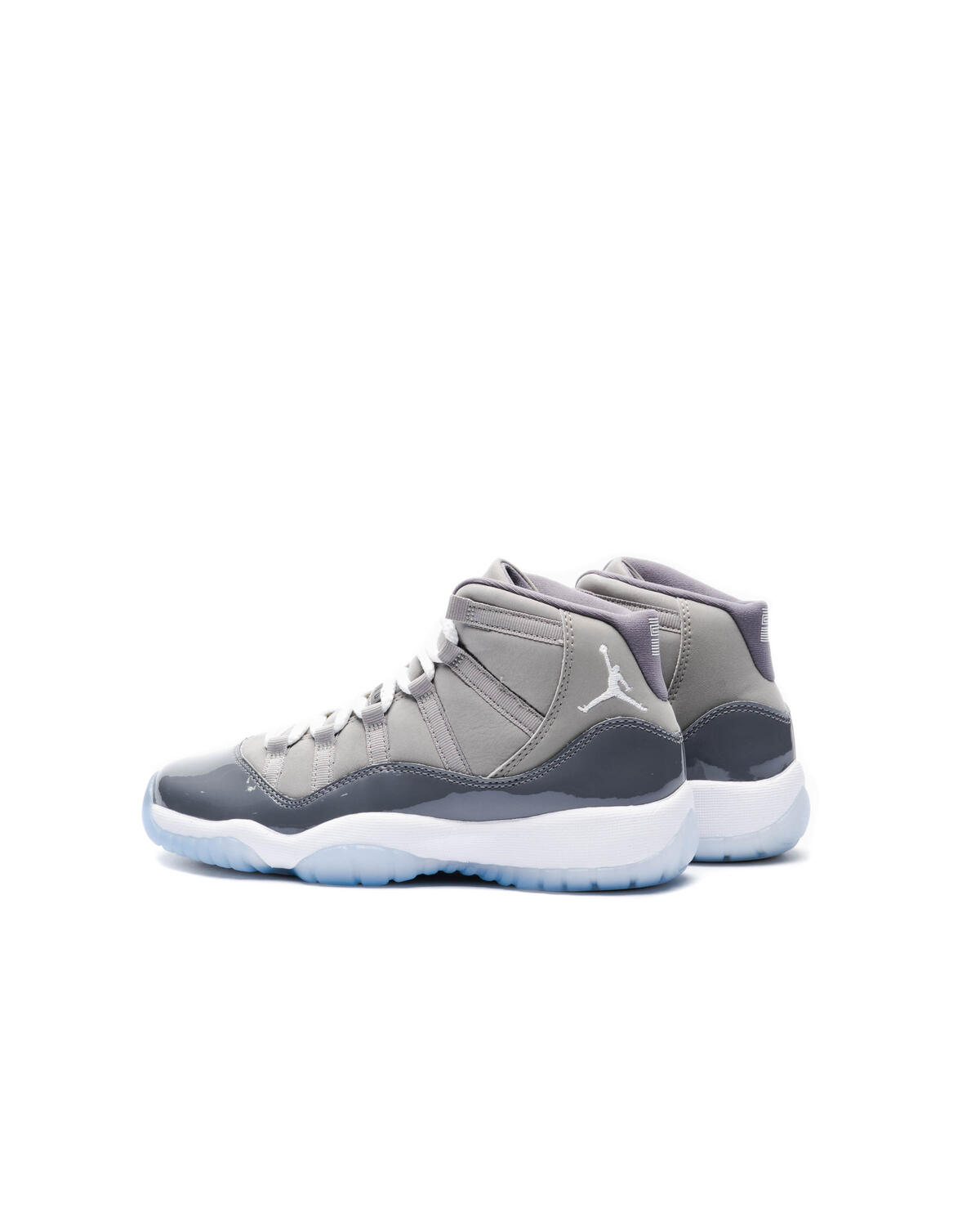 Air Jordan 11 'Cool Grey' (Grade School) - Image 4