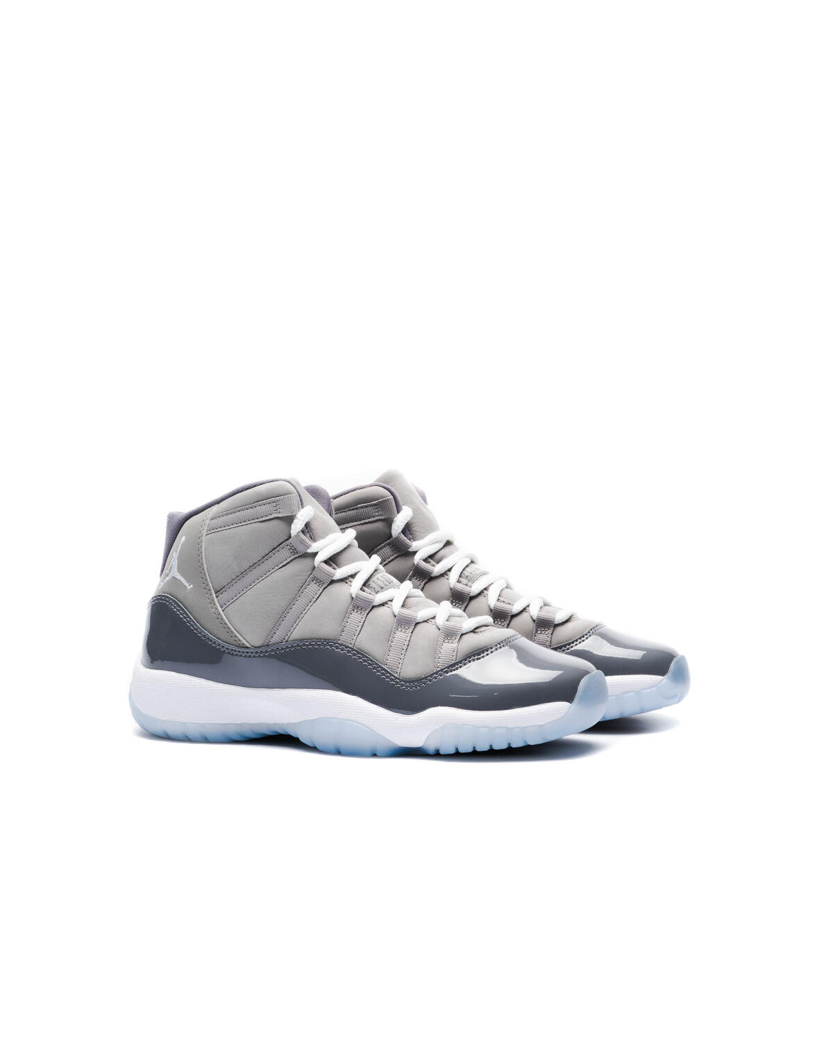 Air Jordan 11 'Cool Grey' (Grade School) - Image 3