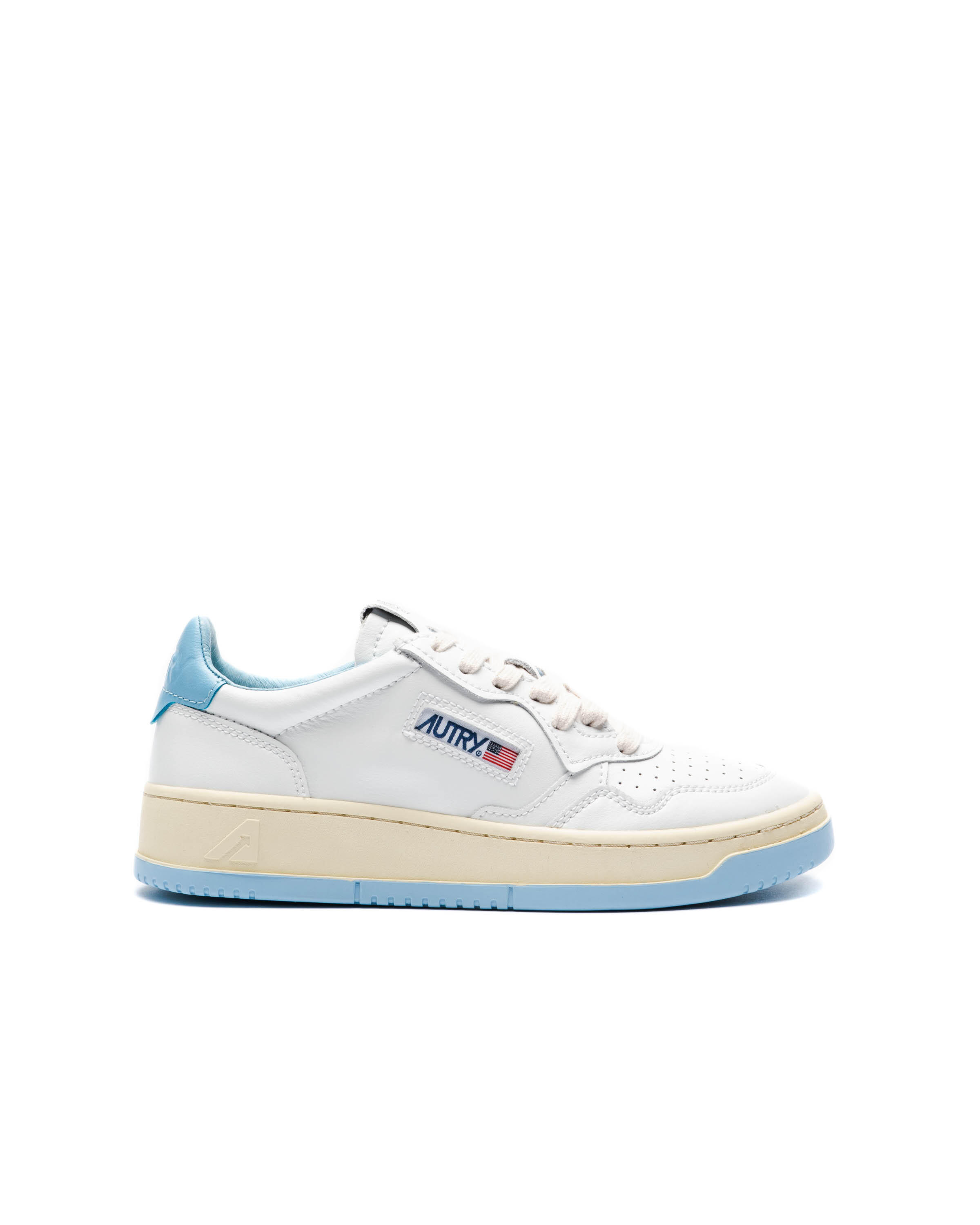 Autry Action Shoes Wmns Medalist Low