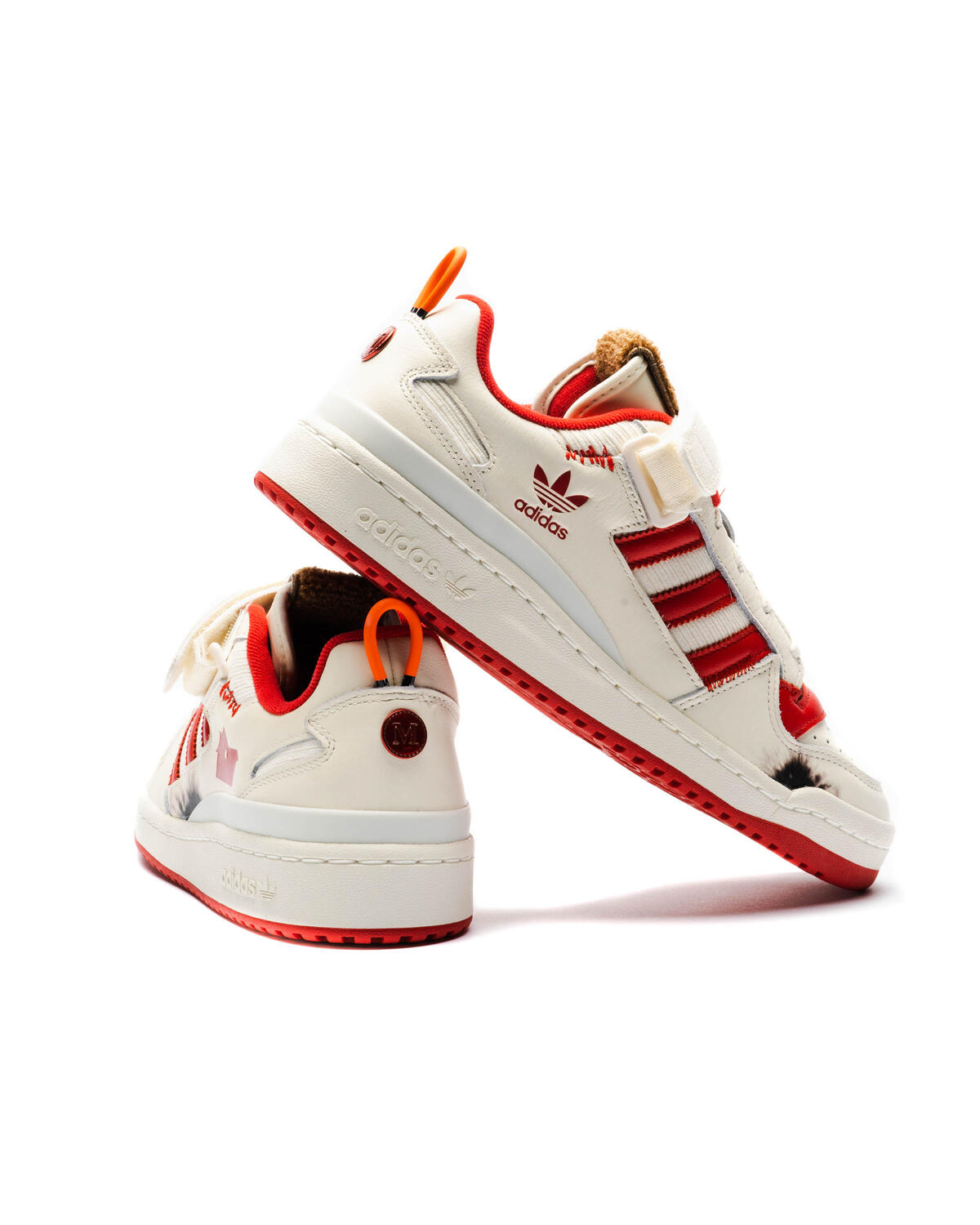 adidas Originals Forum Home Alone - Image 12