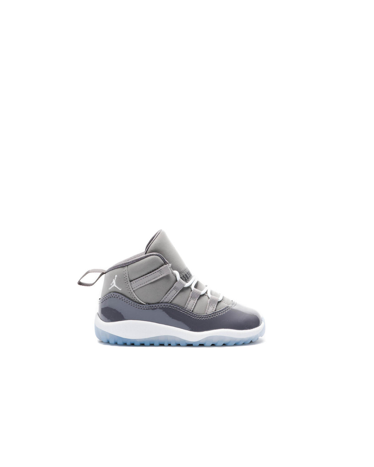 Air Jordan 11 'Cool Grey' Toddler - Image 2