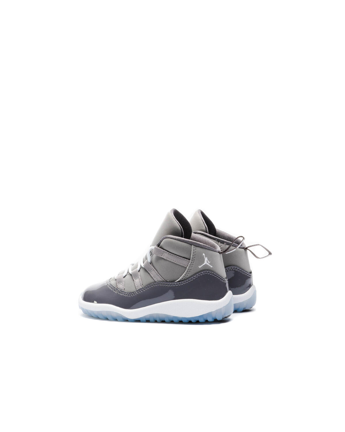 Air Jordan 11 'Cool Grey' Toddler - Image 4