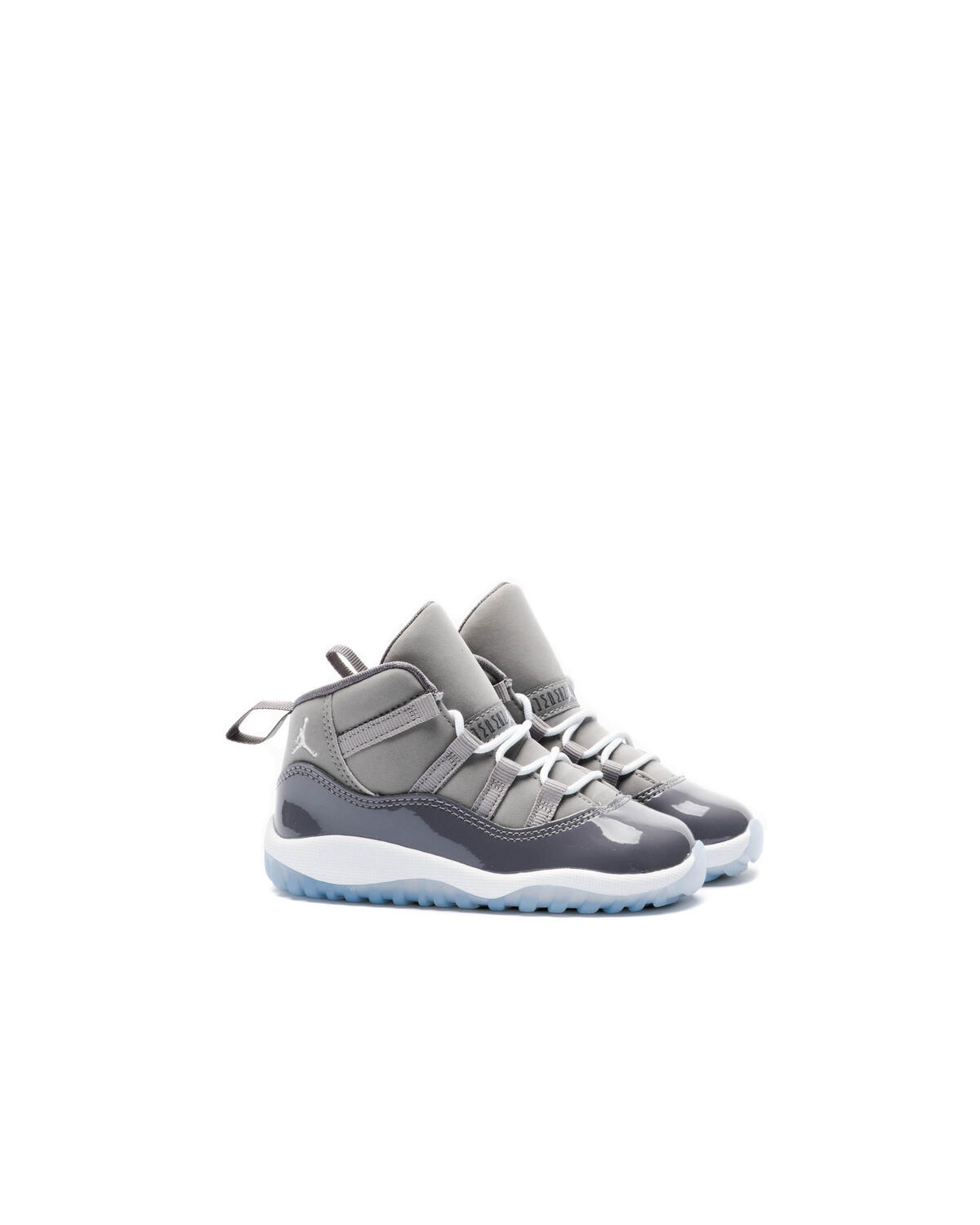 Air Jordan 11 'Cool Grey' Toddler - Image 3