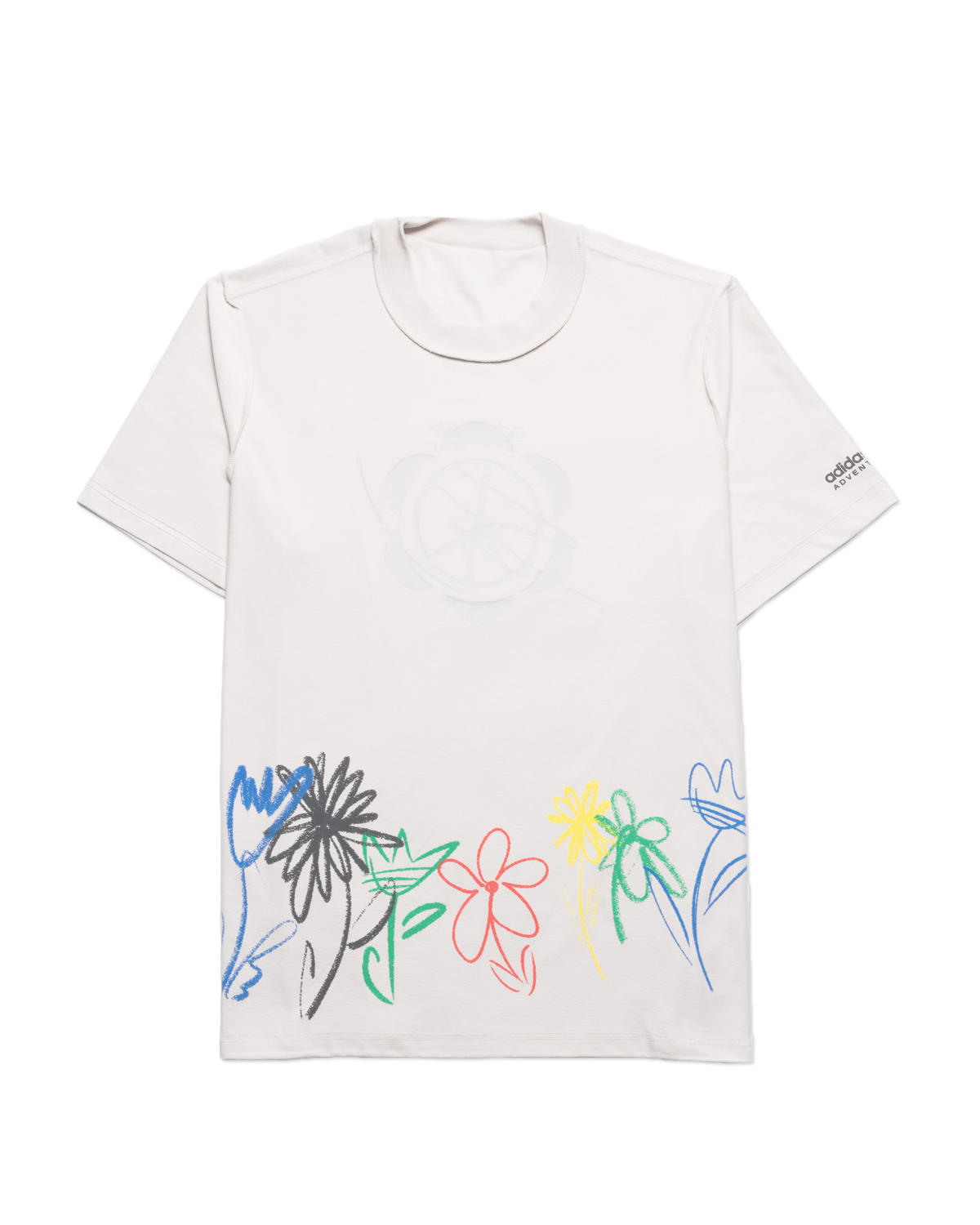 adidas Originals x Sean Wotherspoon Reversible T-Shirt | HI3298 | AFEW ...