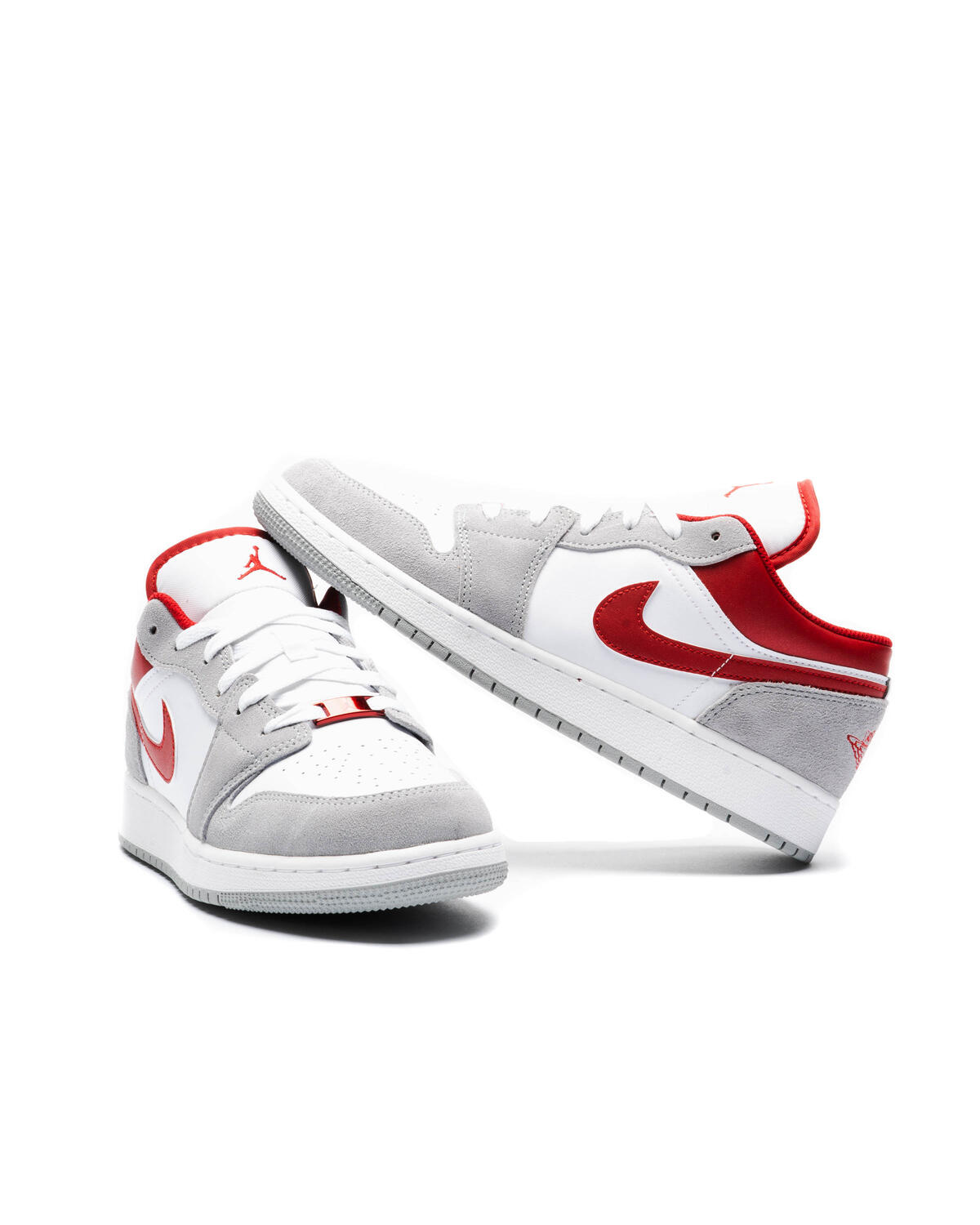 Air Jordan 1 Low SE (GS) - Image 5
