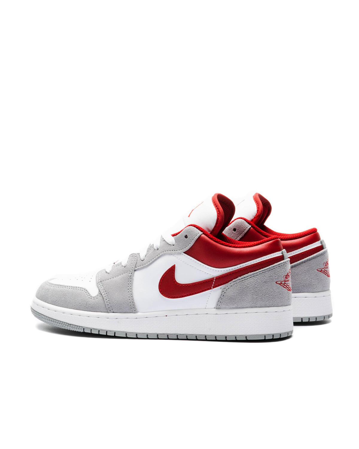 Air Jordan 1 Low SE (GS) - Image 4