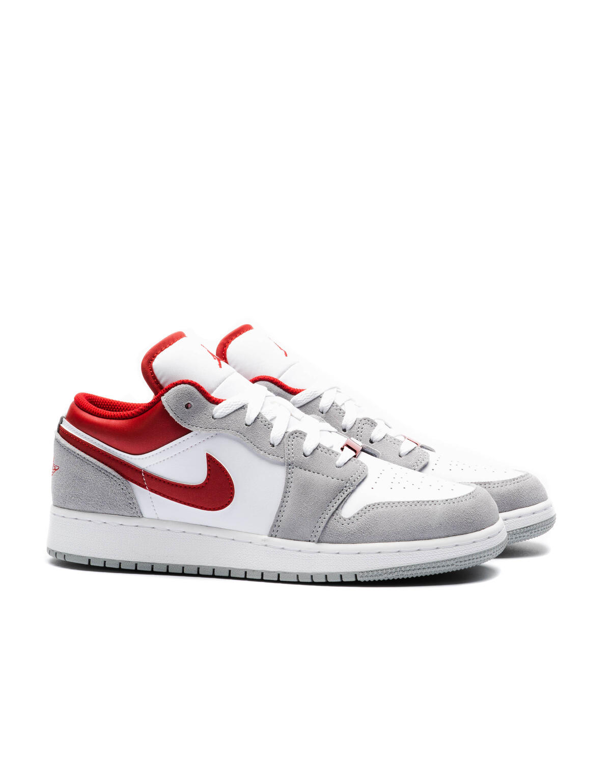 Air Jordan 1 Low SE (GS) - Image 3