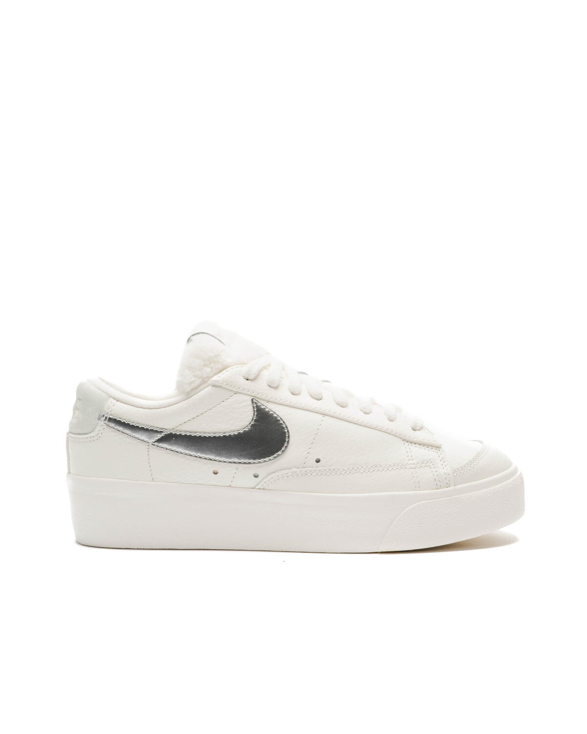 Nike Blazer Low W Platform (Women's) - Image 2