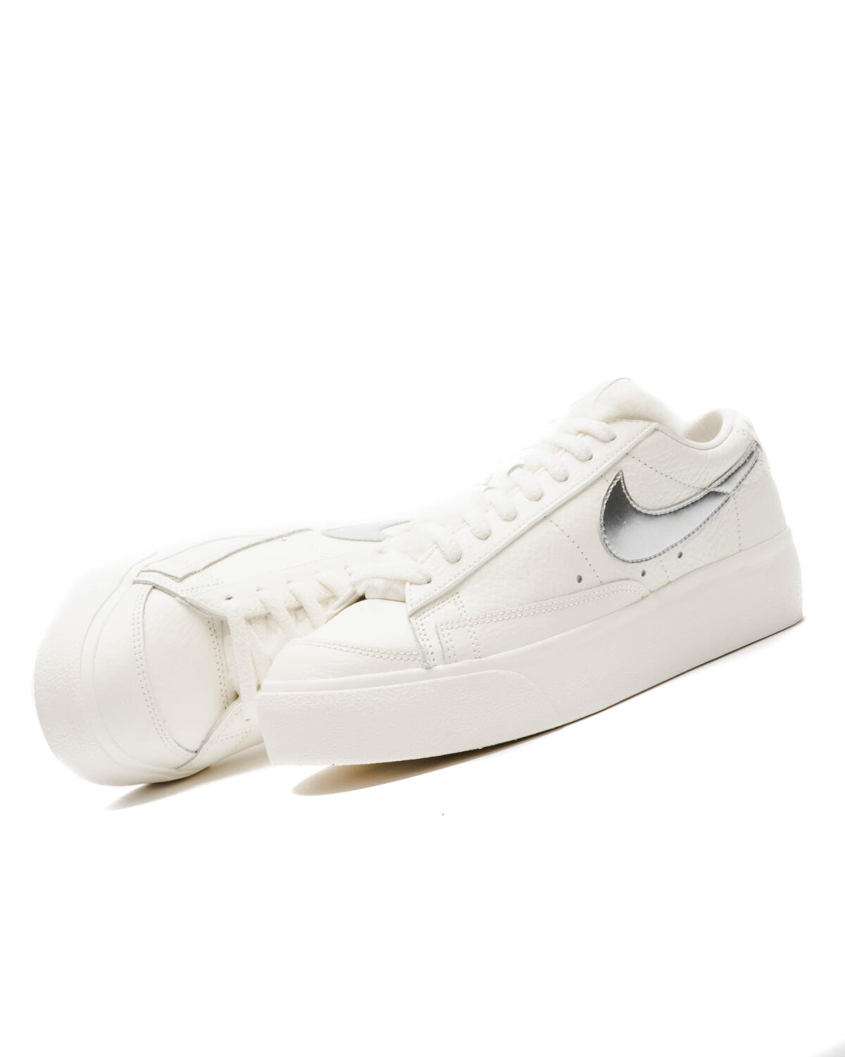 Nike Blazer Low W Platform (Women's) - Image 5
