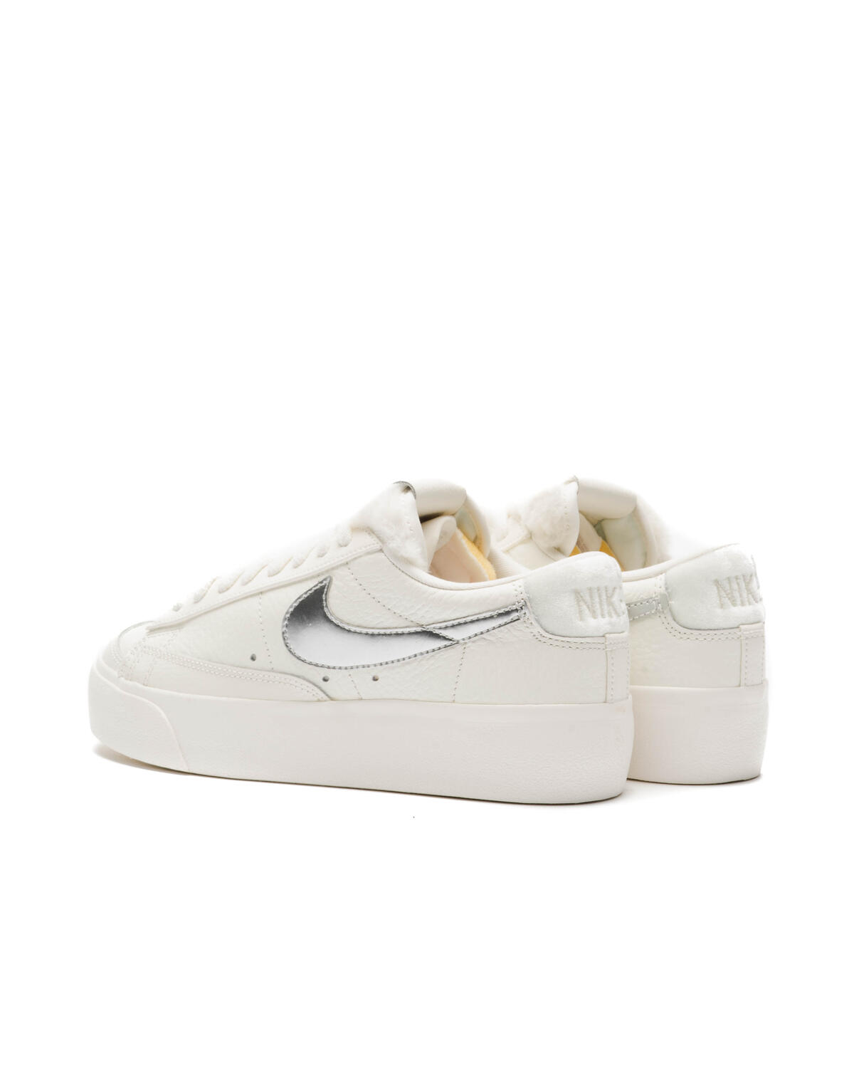 Nike Blazer Low W Platform (Women's) - Image 4