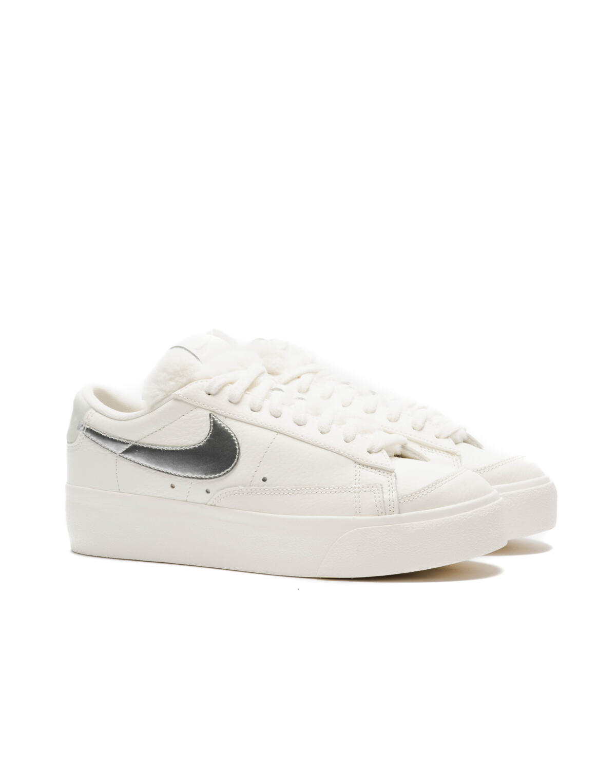 Nike Blazer Low W Platform (Women's) - Image 3