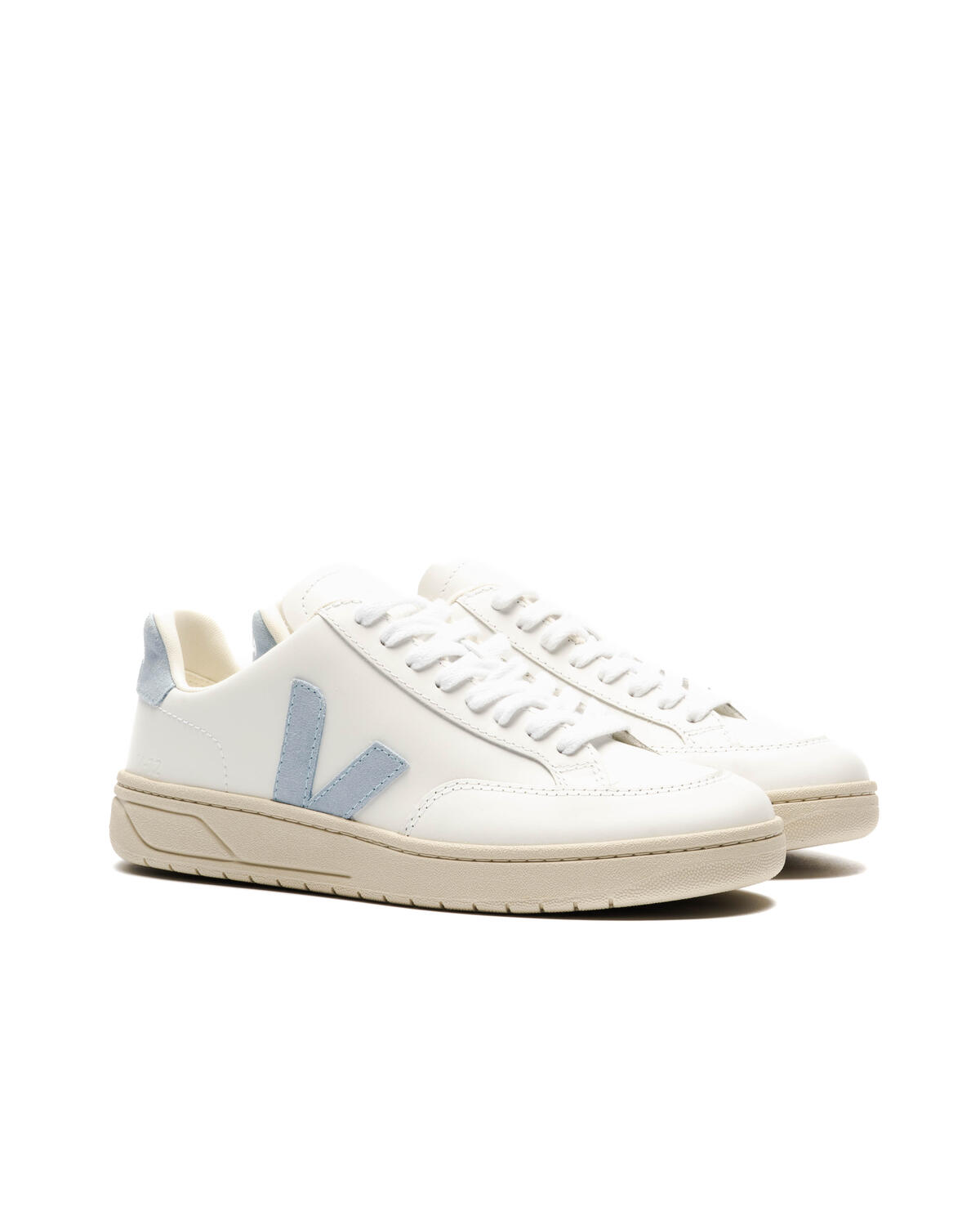 V-12 Extra White/Steel (Women's) - Image 3
