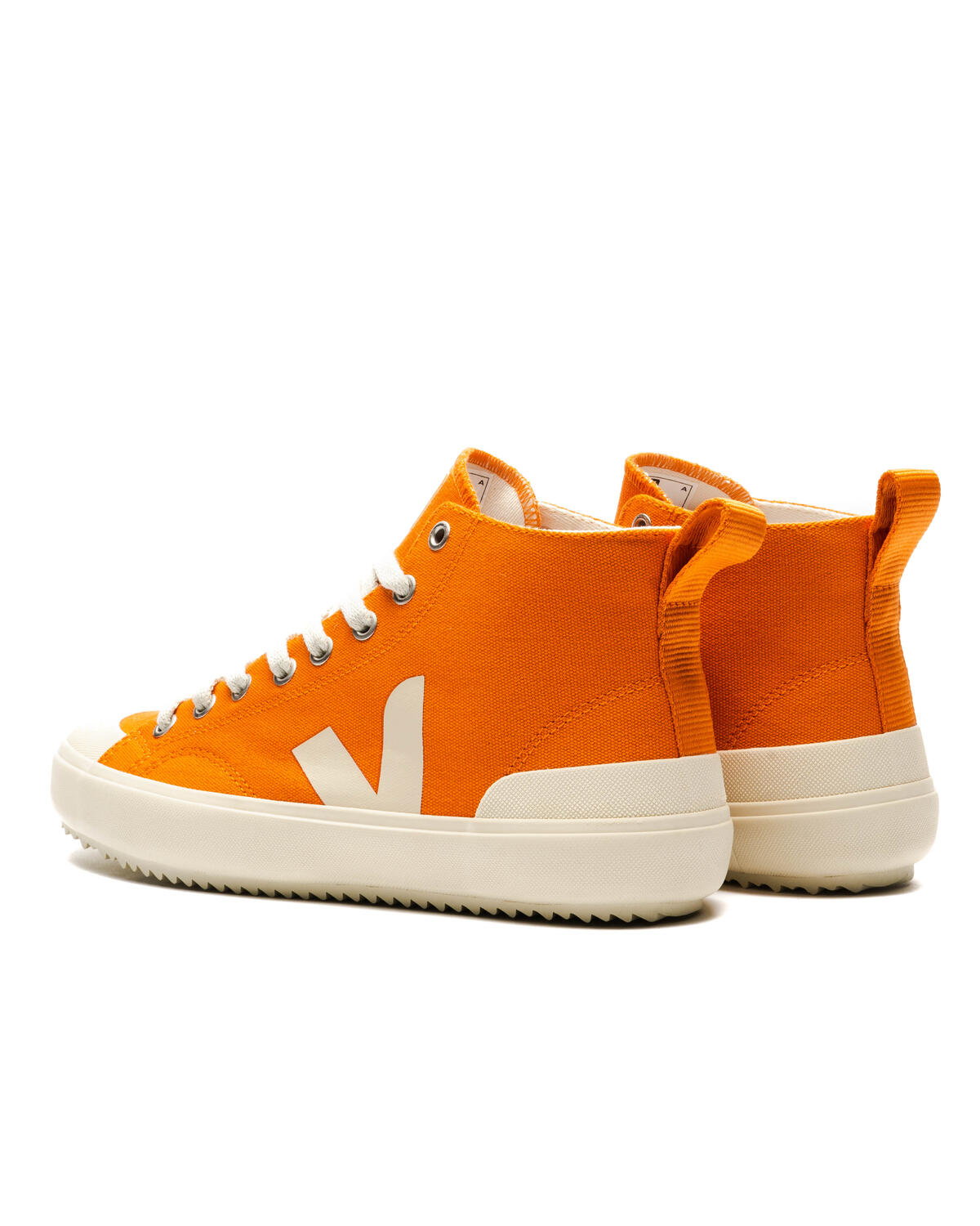 Veja Wata Ii Canvas 'Oasis Pierre' (Women's) - Image 10