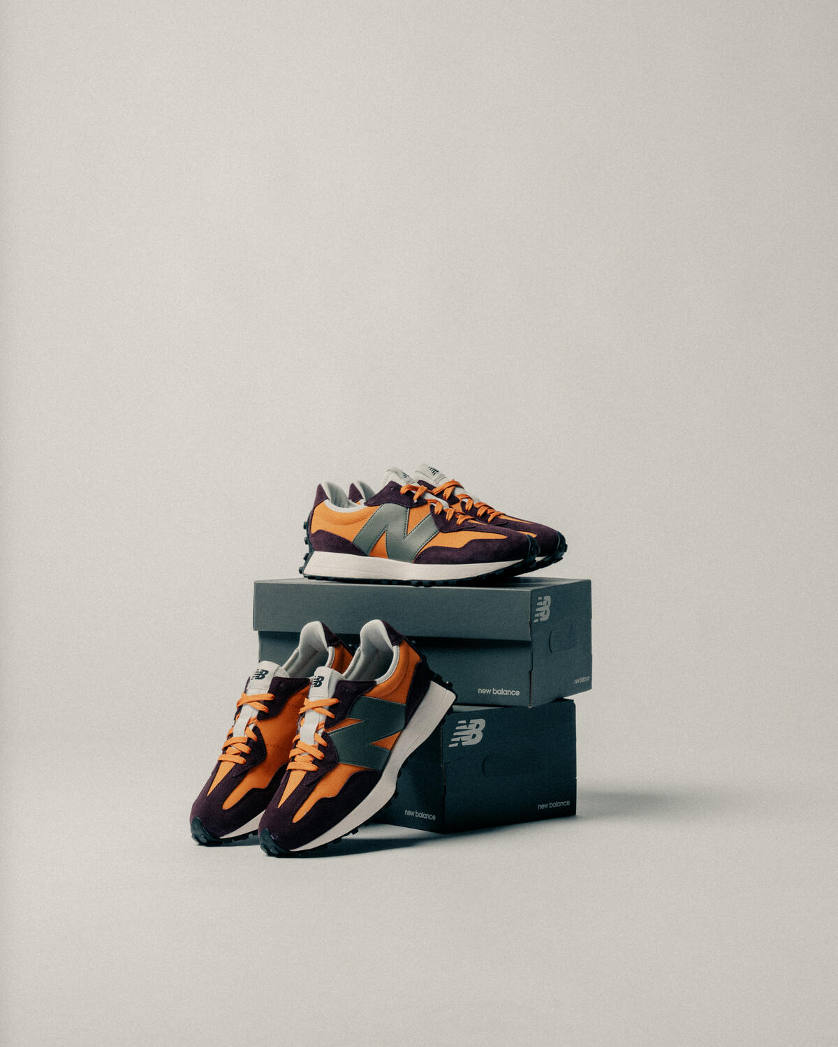 New Balance MS327 PB Patchwork Pack (Multi) - Image 6