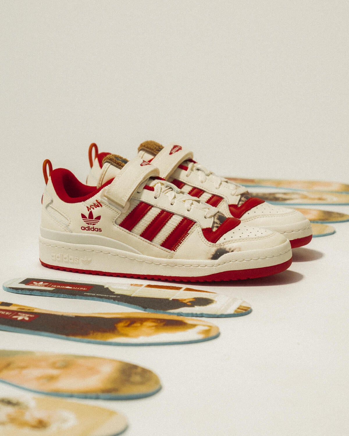 adidas Originals Forum Home Alone - Image 14