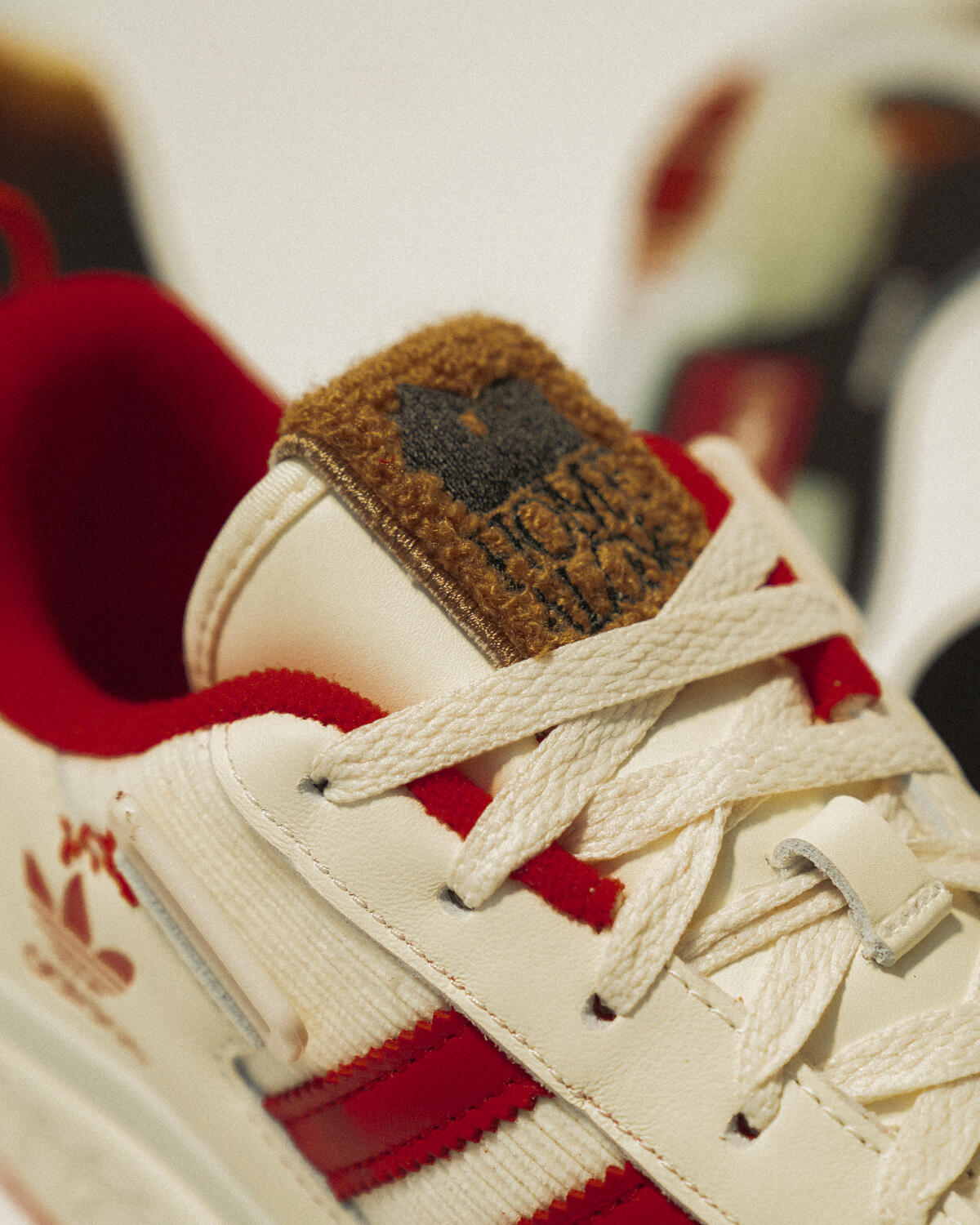 adidas Originals FORUM HOME ALONE | GZ4378 | AFEW STORE