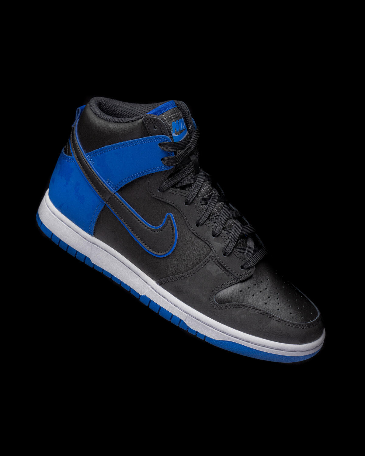 Nike Dunk Hi Retro SE 'DD3359-001' - Image 6