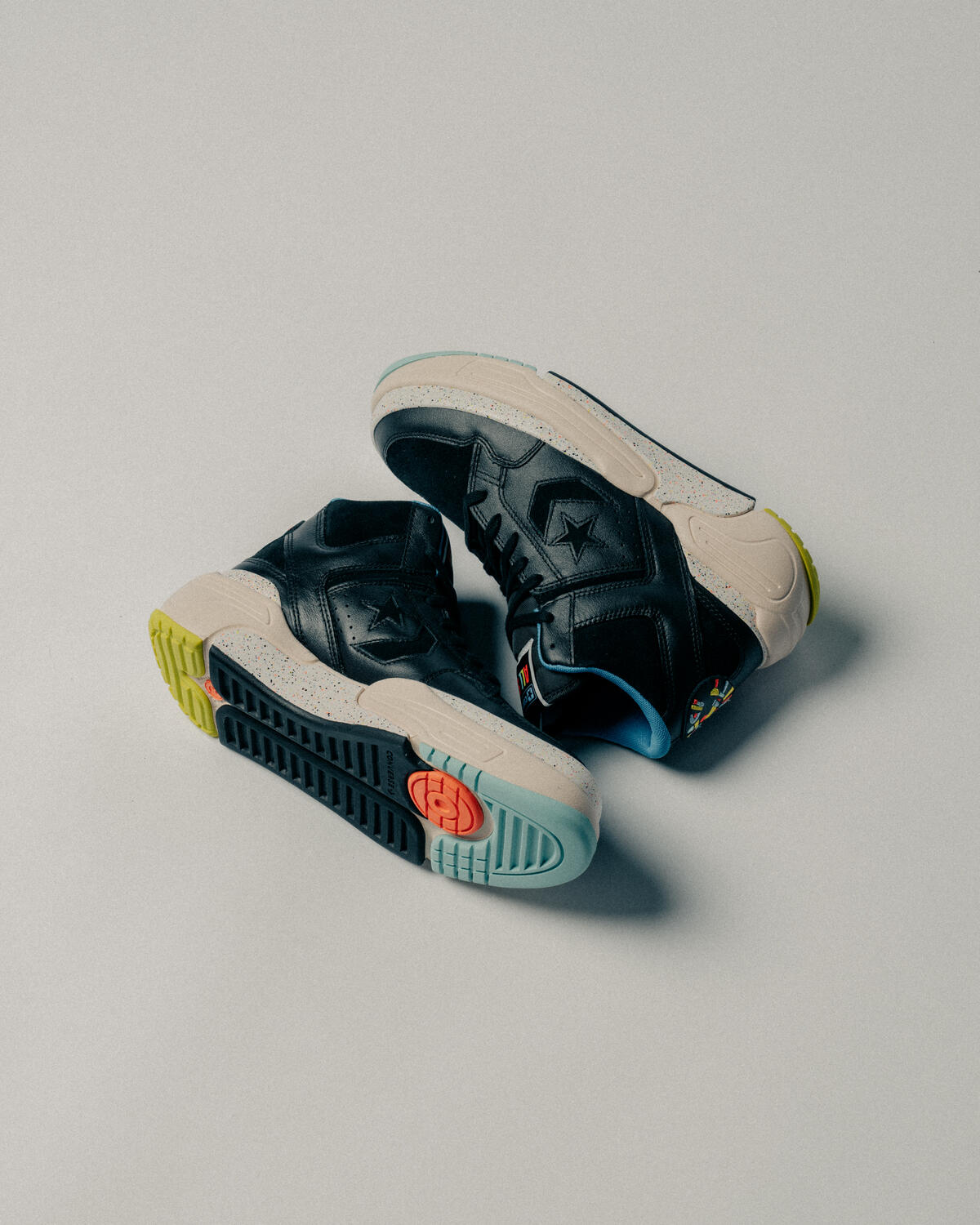 Converse Weapon Cx Mid - Image 12