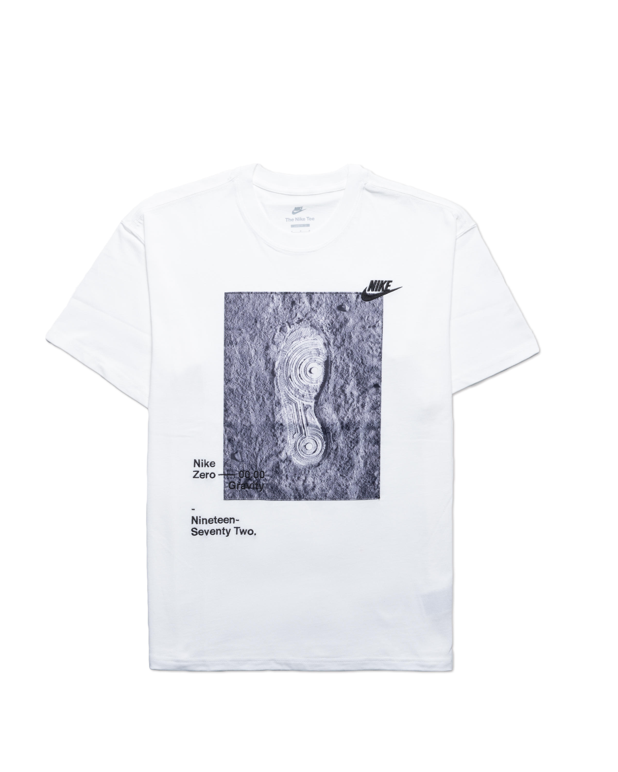 Nike TEE PHOTO