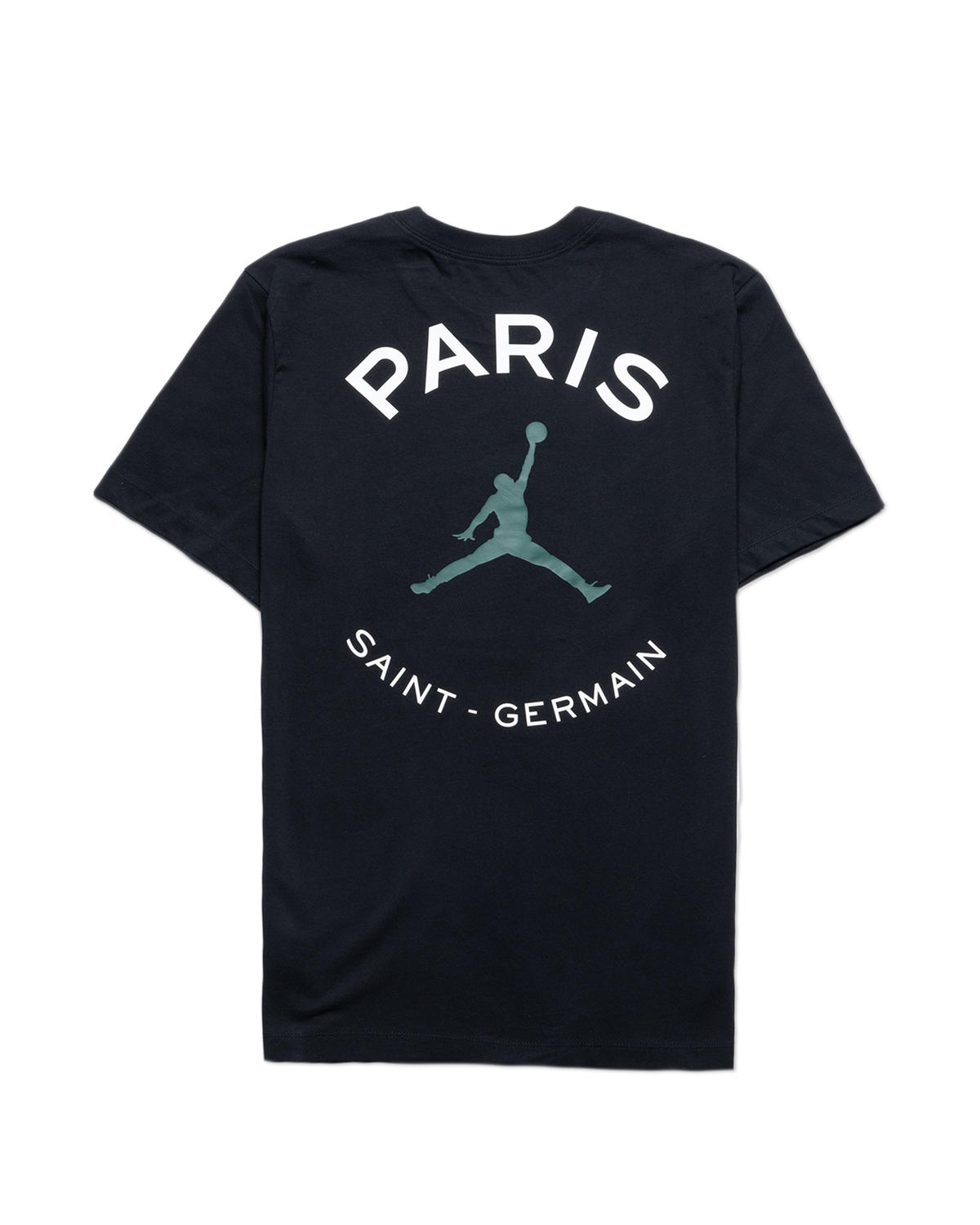 Jordan Paris Saint-Germain Logo Tee - Image 3