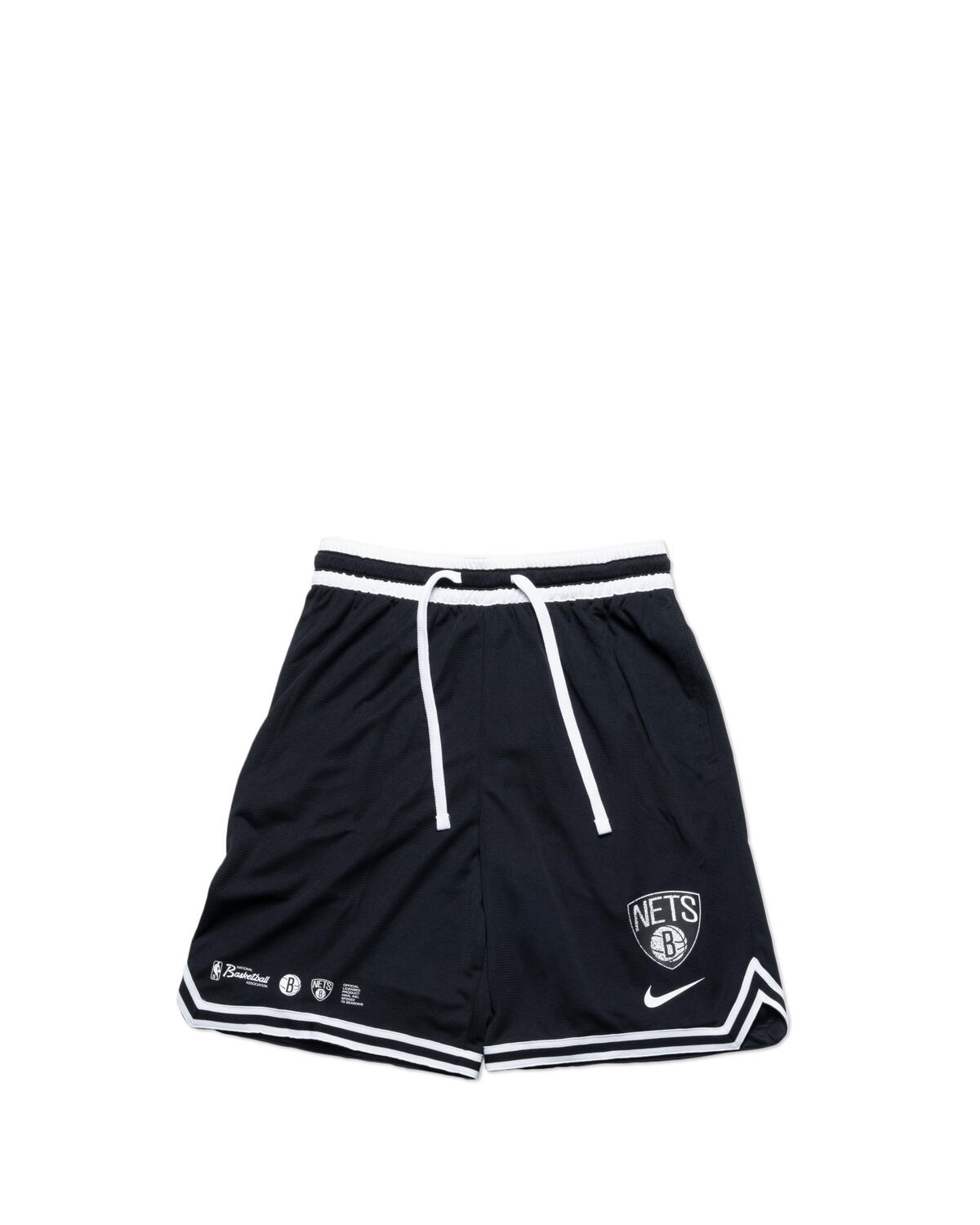 Nike Brooklyn Nets DNA Shorts - Image 2