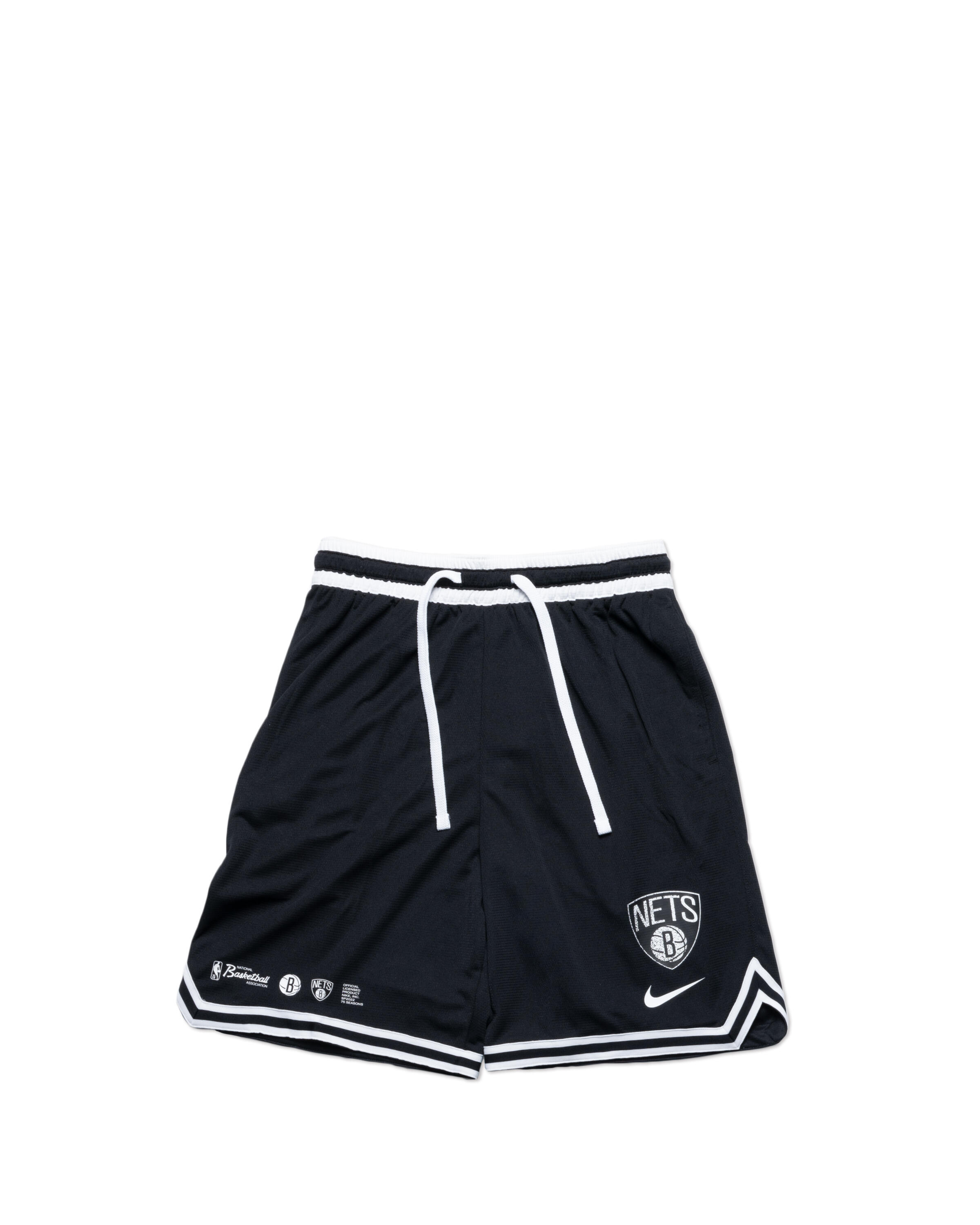 Nike Brooklyn Nets DNA SHORTS