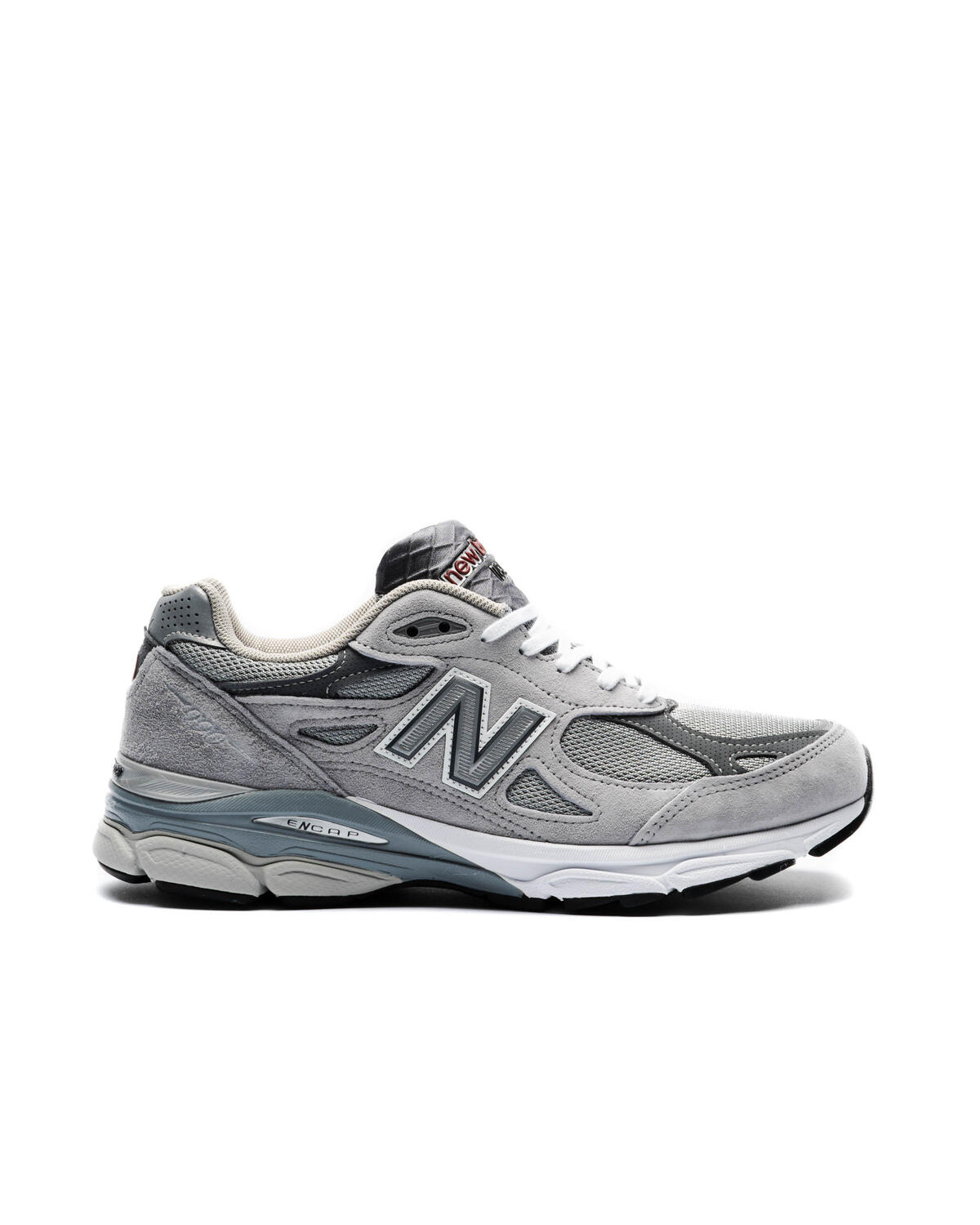 New Balance 990v3 Grey - Image 39
