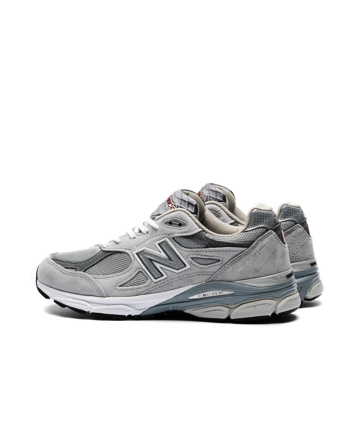 New Balance 990v3 Grey - Image 41