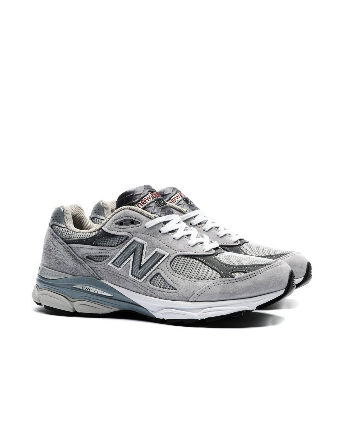 New Balance 990v3 Grey - Image 40