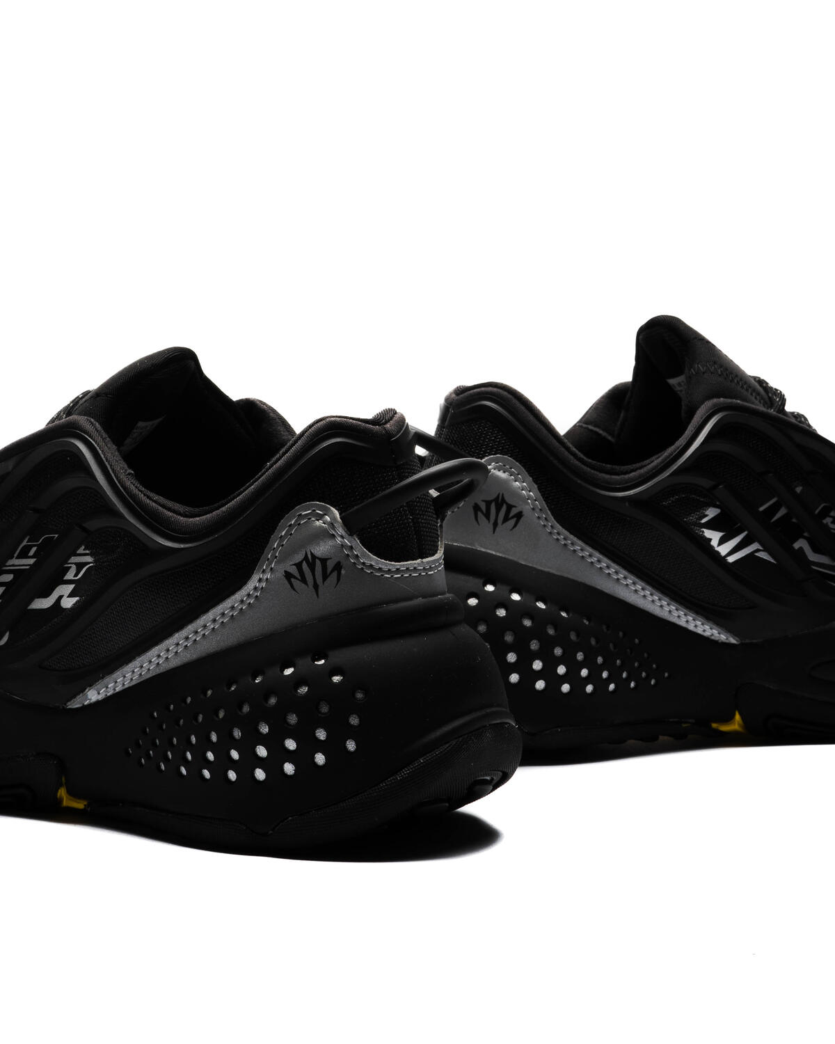 Adidas Guccimaze X Ozrah 'Stay Techno' - Image 5