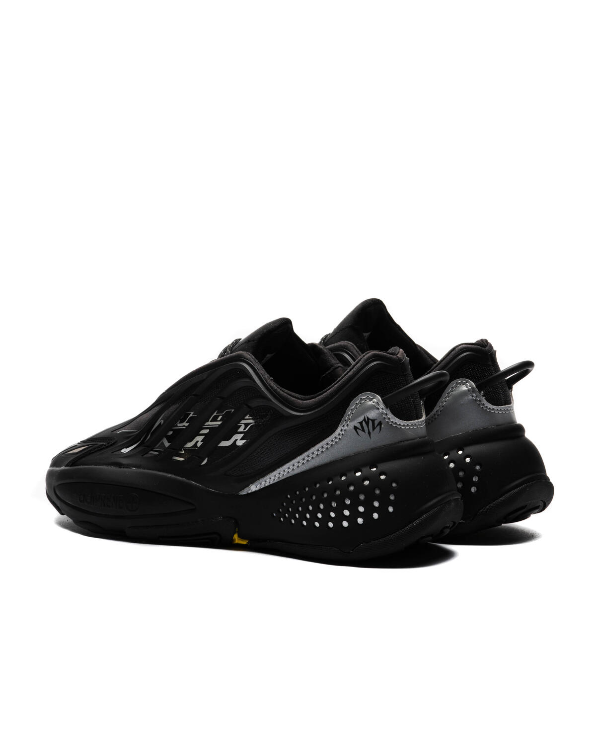 Adidas Guccimaze X Ozrah 'Stay Techno' - Image 4