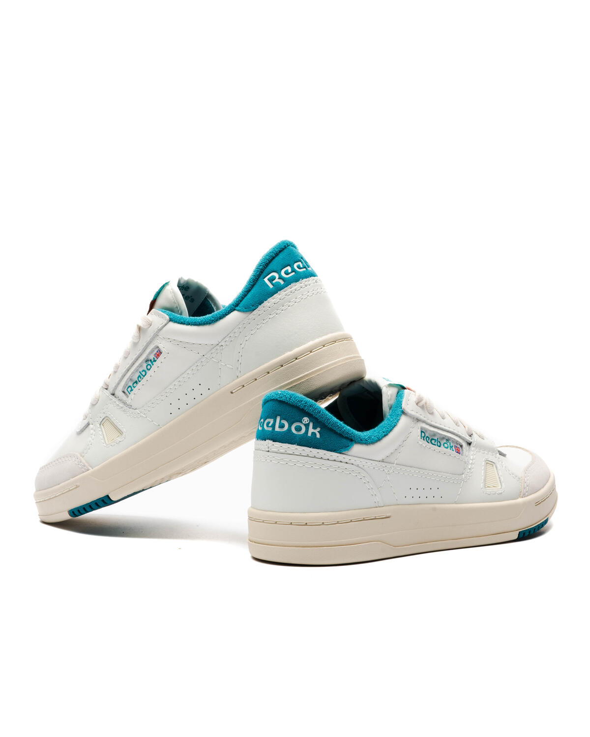Reebok Low Tops - Image 10