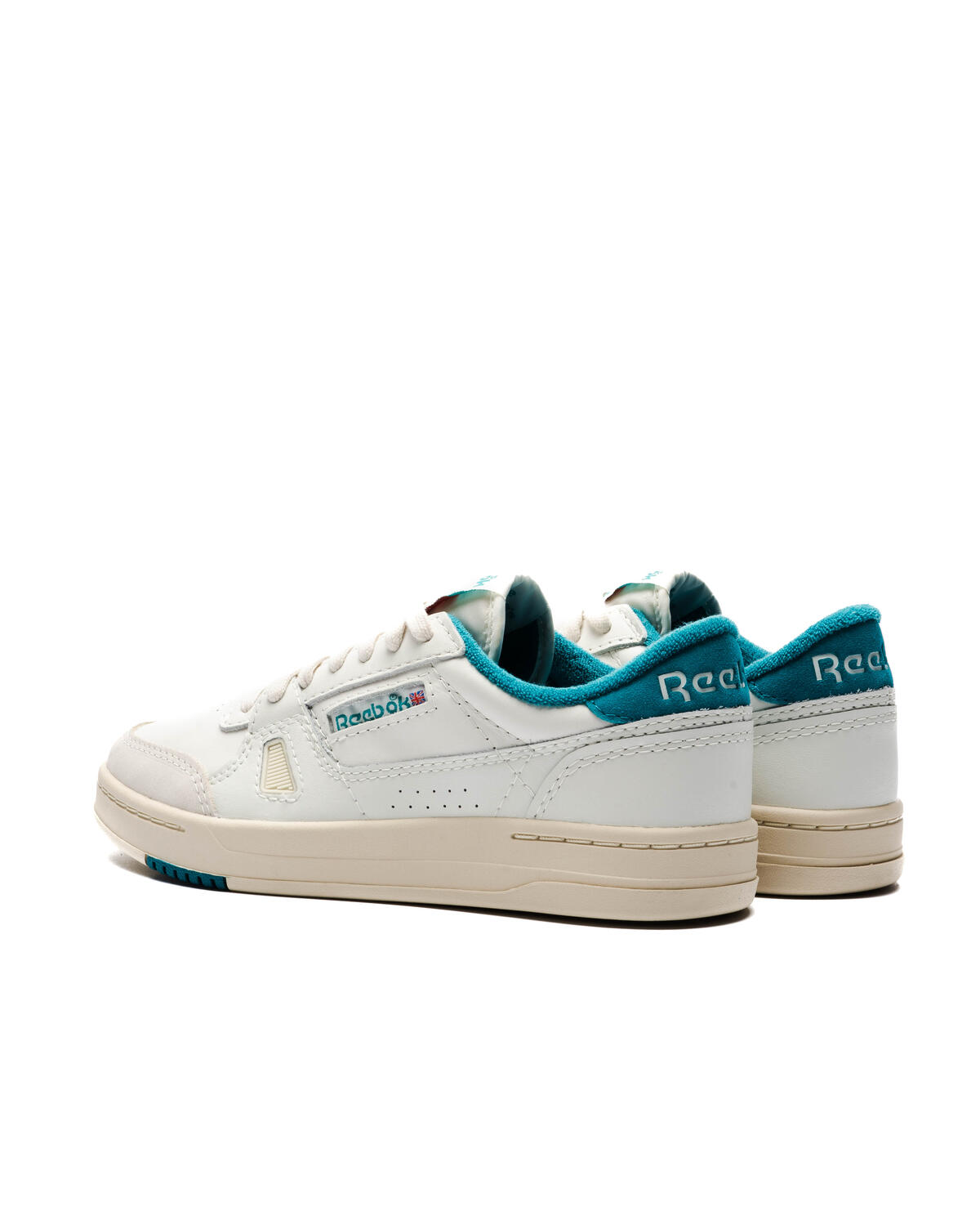 Reebok Low Tops - Image 9
