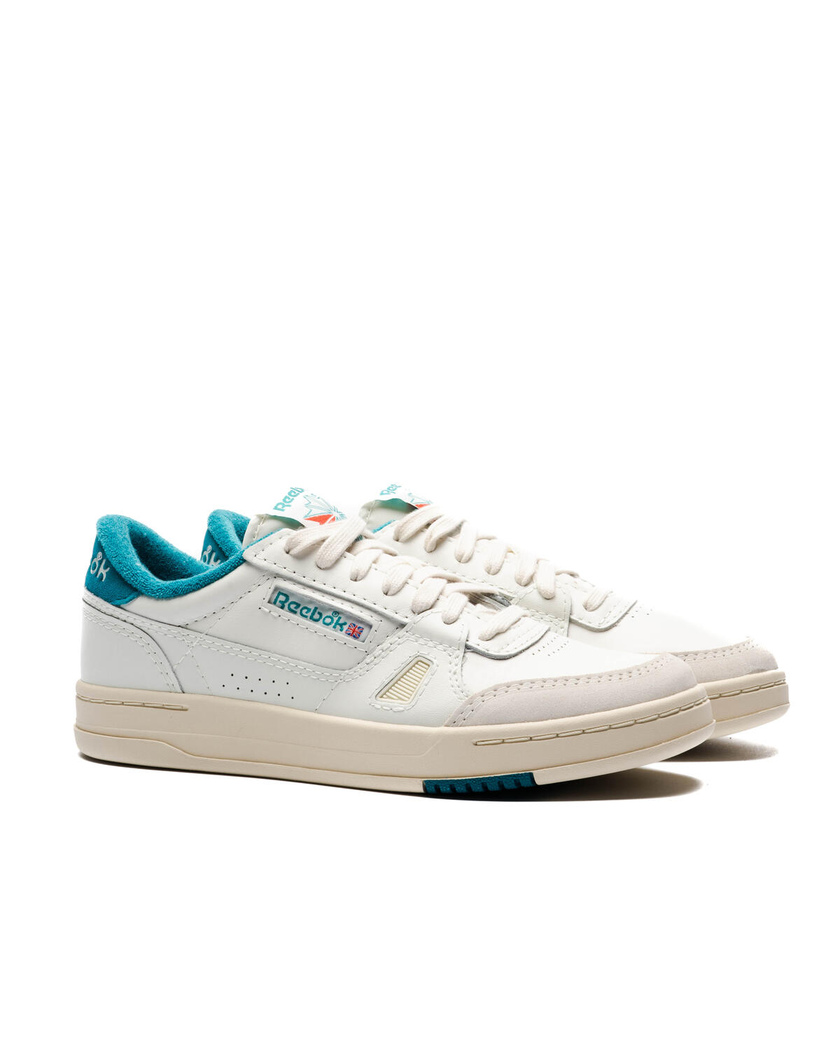 Reebok Low Tops - Image 8