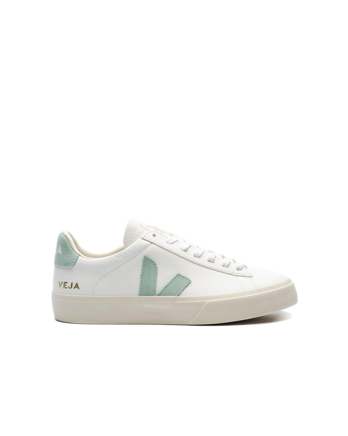 Veja Campo Chromefree Extra-White (Women's) - Image 8