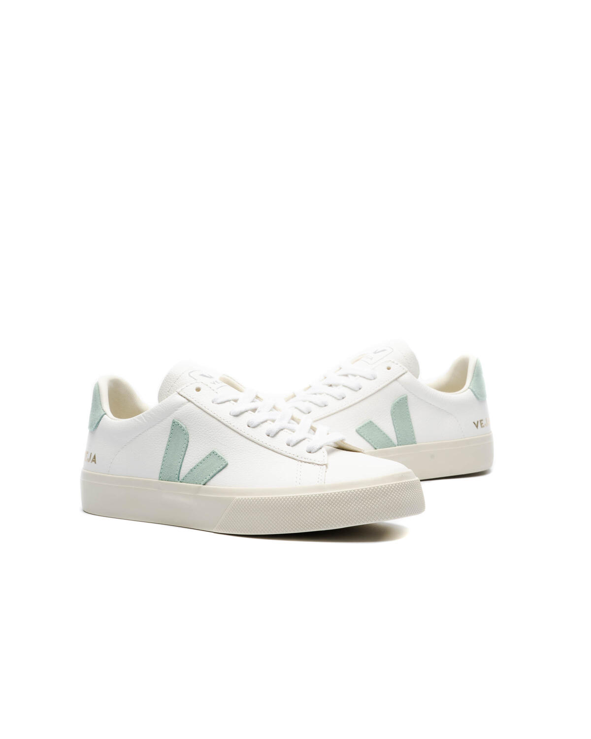 Veja Campo Chromefree Extra-White (Women's) - Image 13