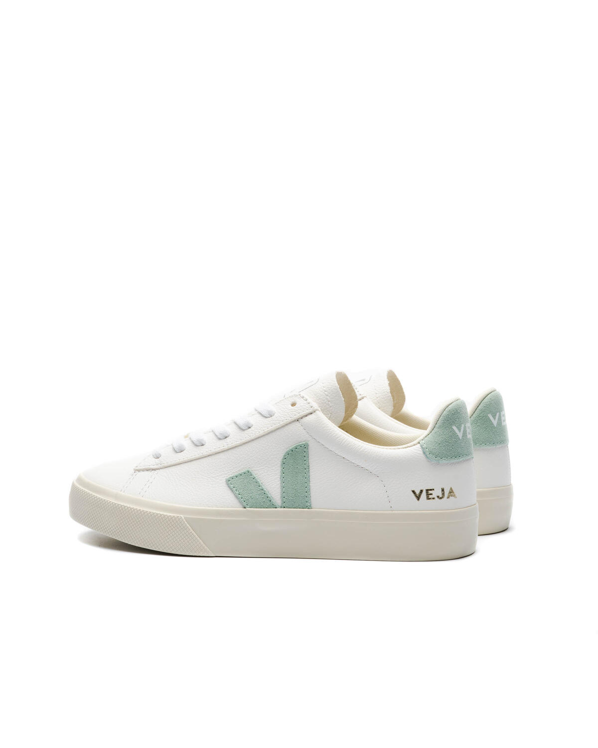 Veja Campo Chromefree Extra-White (Women's) - Image 10