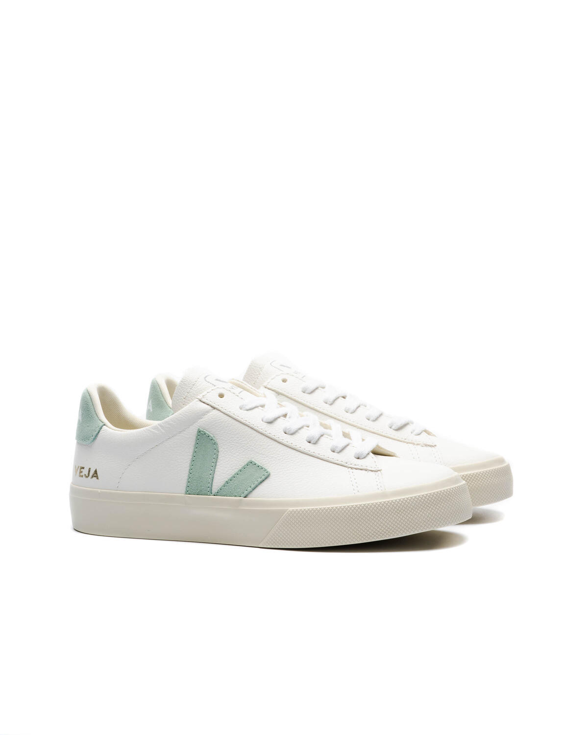 Veja Campo Chromefree Extra-White (Women's) - Image 9