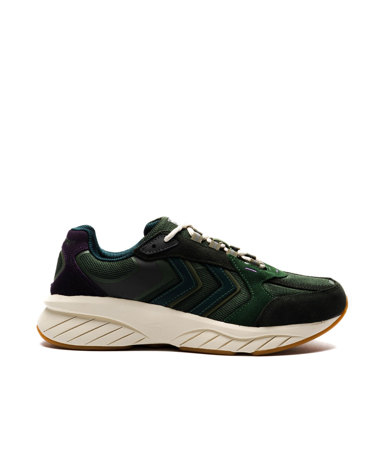 Hummel x Shoe Chapter LX 6000 - Image 2