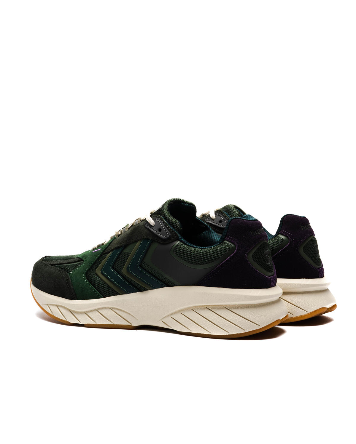 Hummel x Shoe Chapter LX 6000 - Image 4