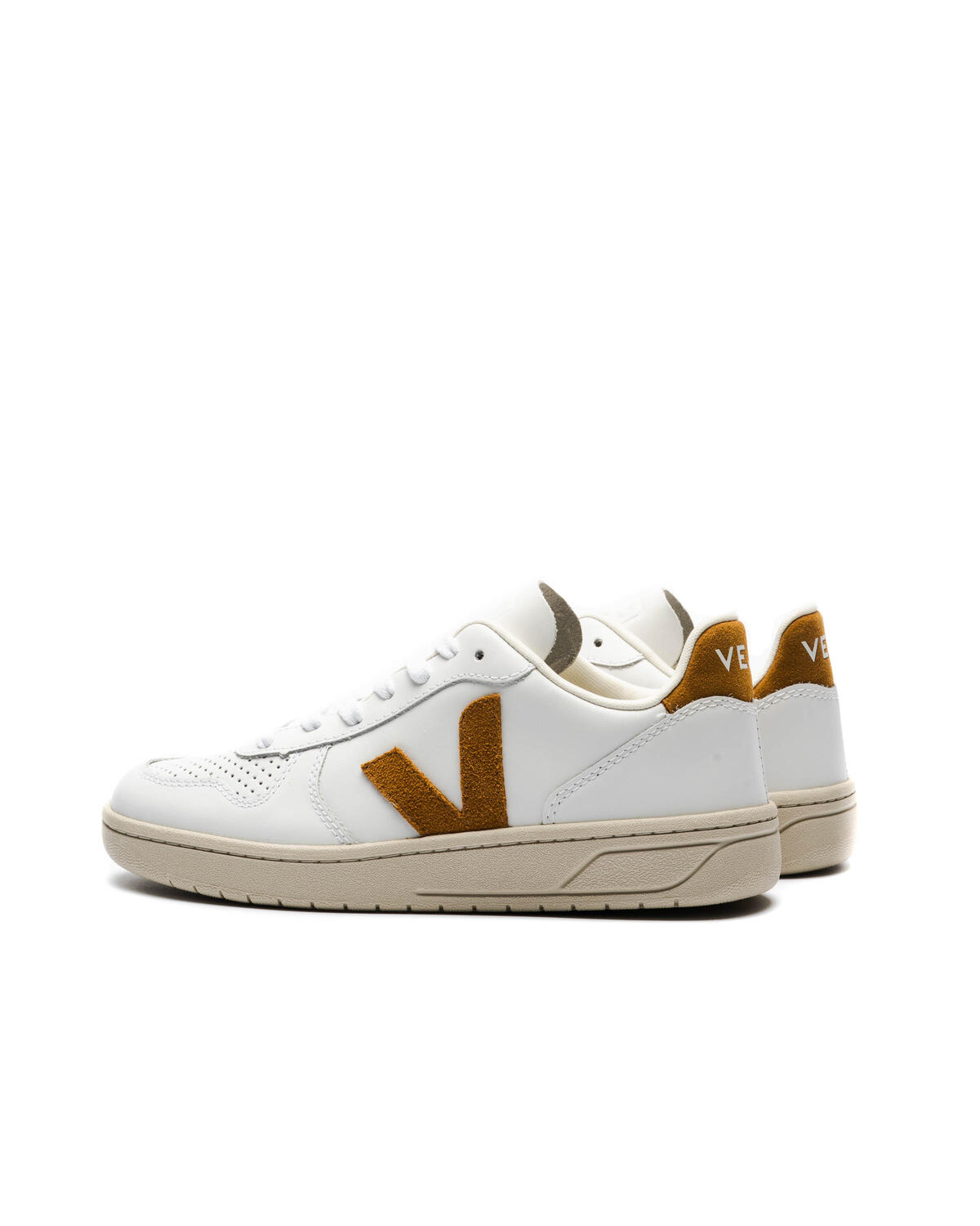 VEJA V-10 Leather - Image 4
