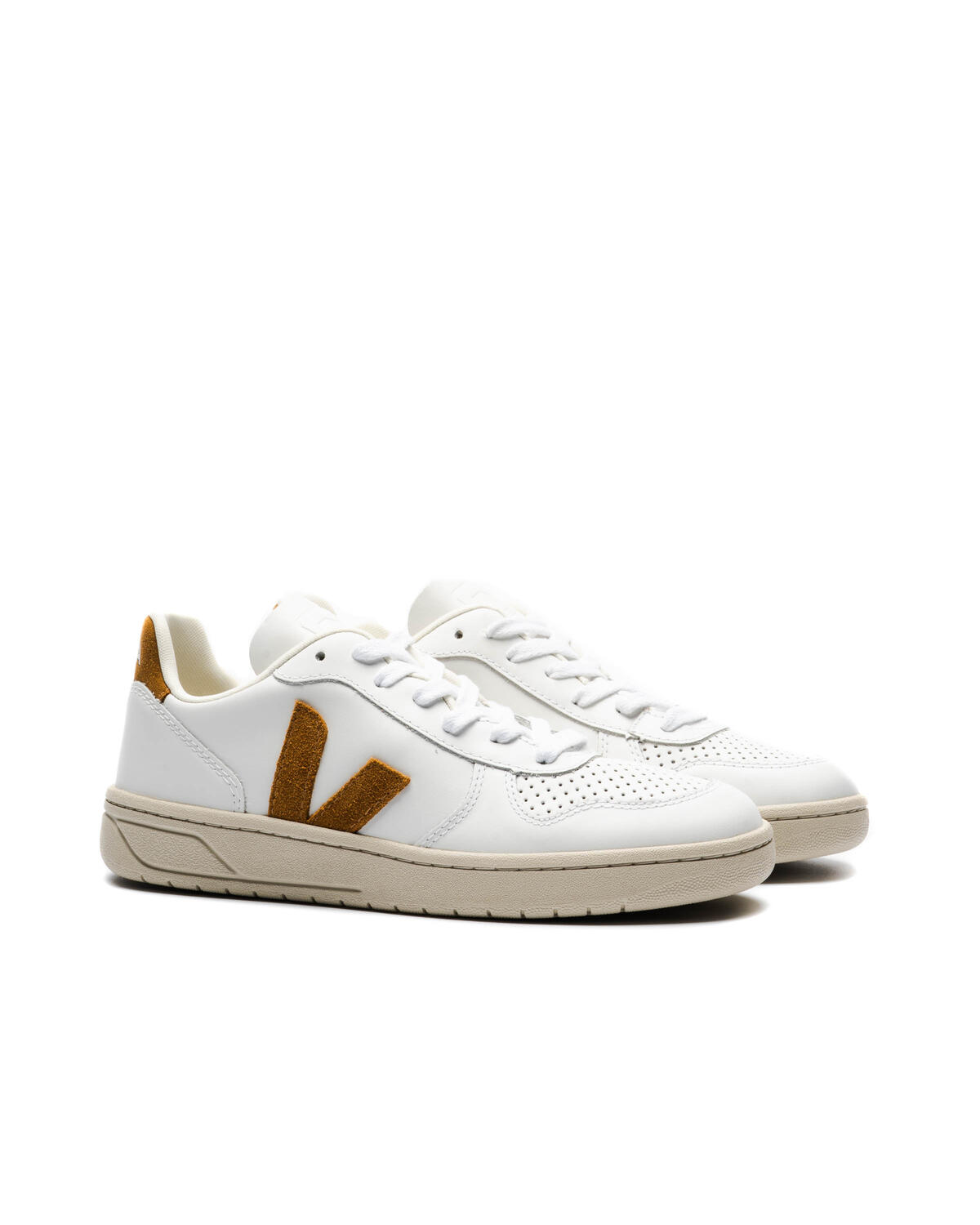 VEJA V-10 Leather - Image 3