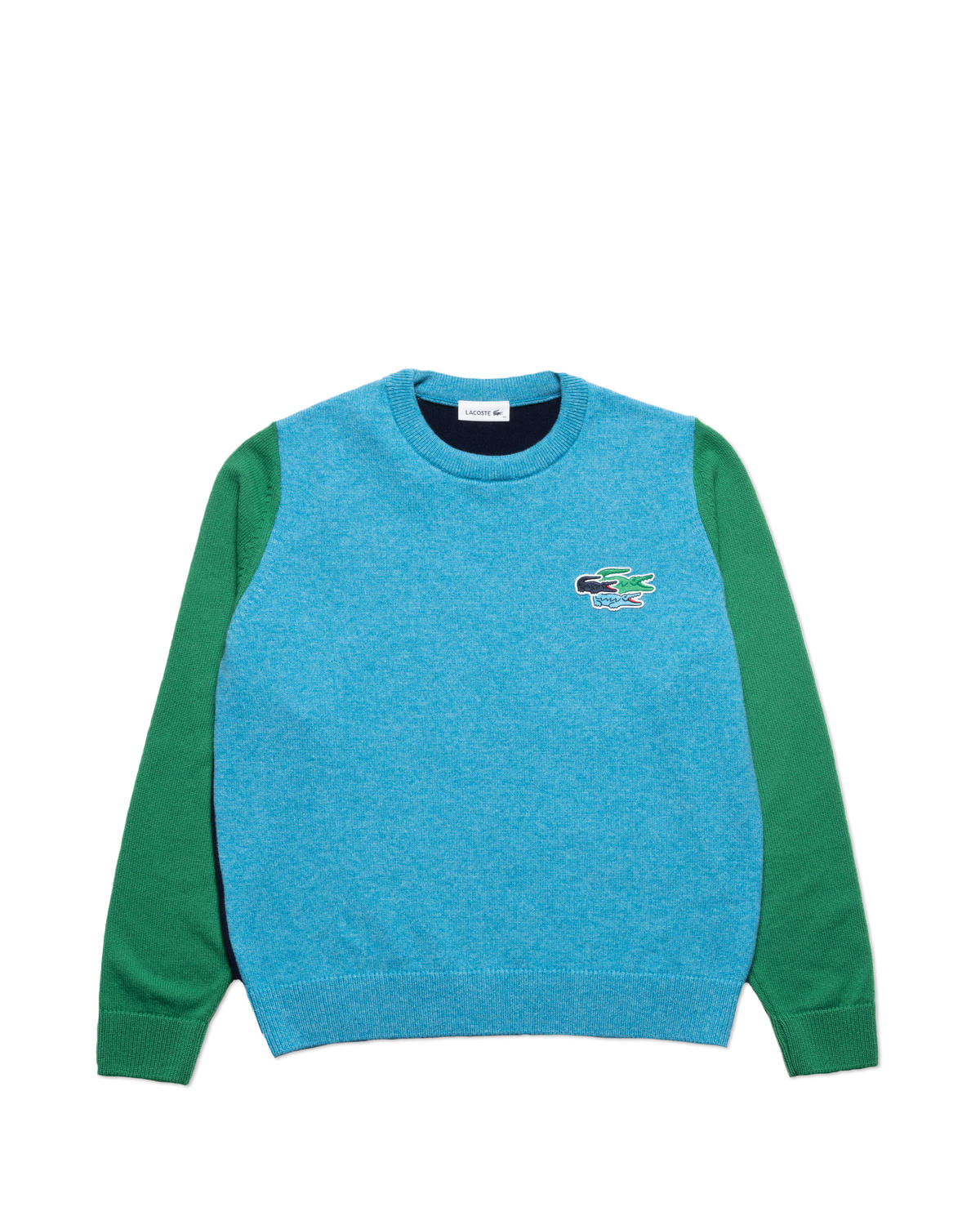 Lacoste Women Pullover - Image 2