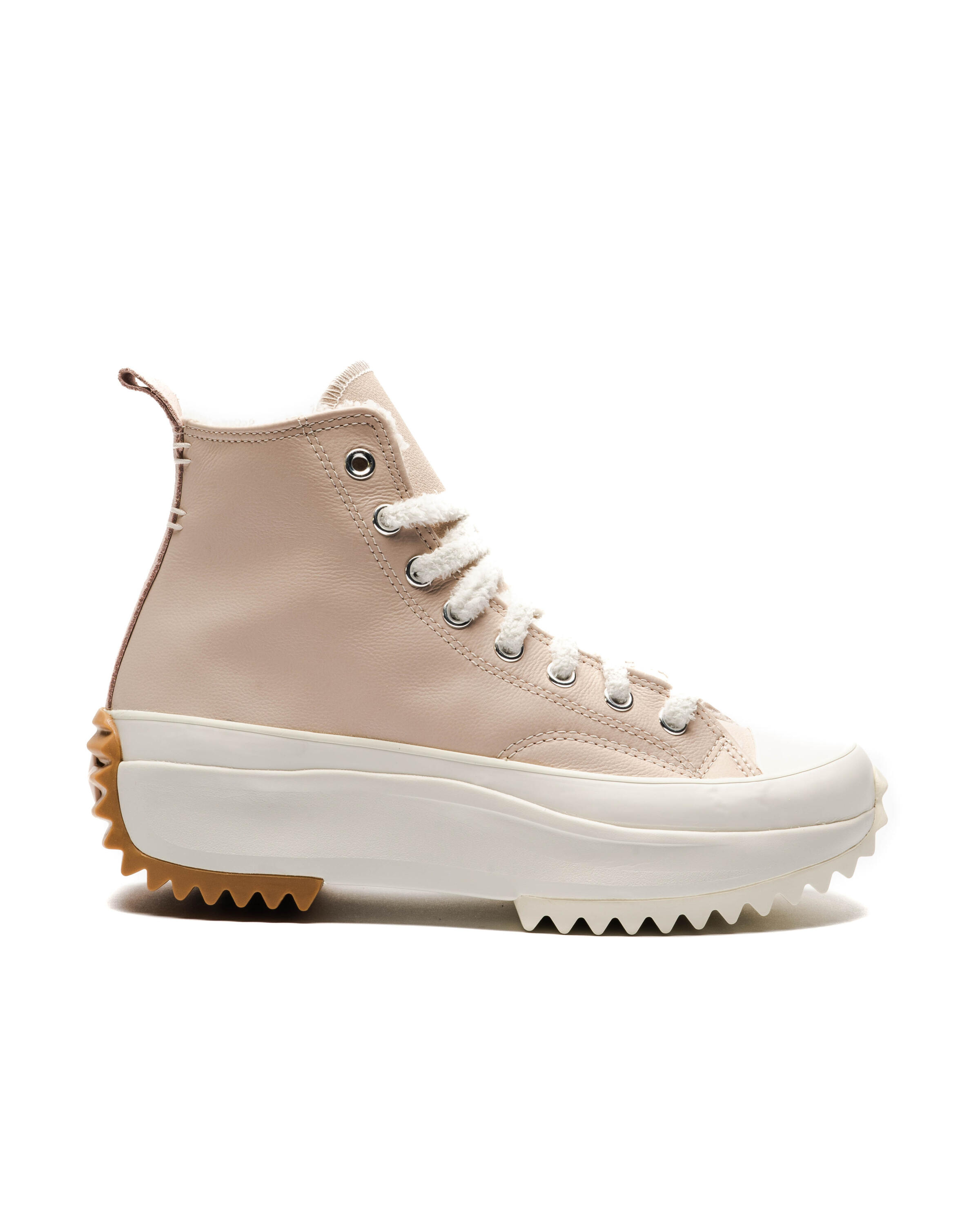 Converse Run Star Hike Hi