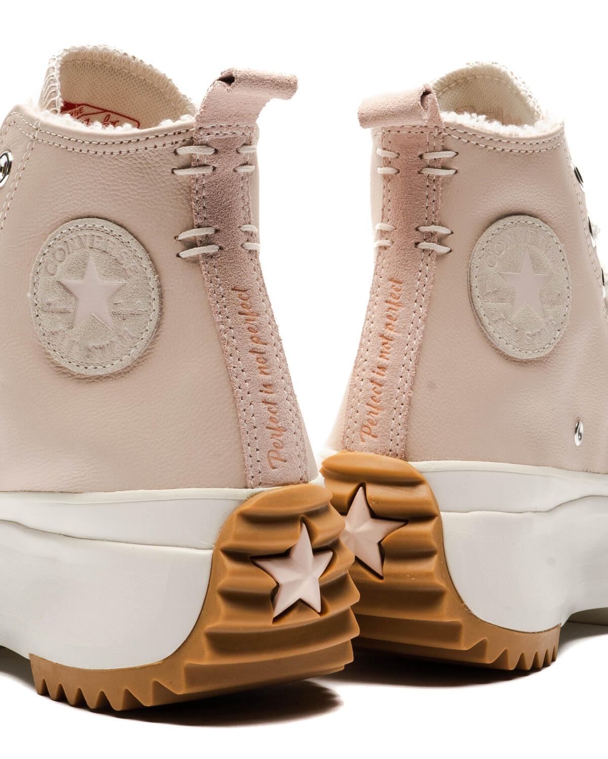 Converse Run Star Hike Hi - Image 5