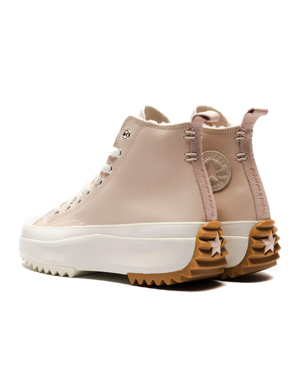 Converse Run Star Hike Hi - Image 4