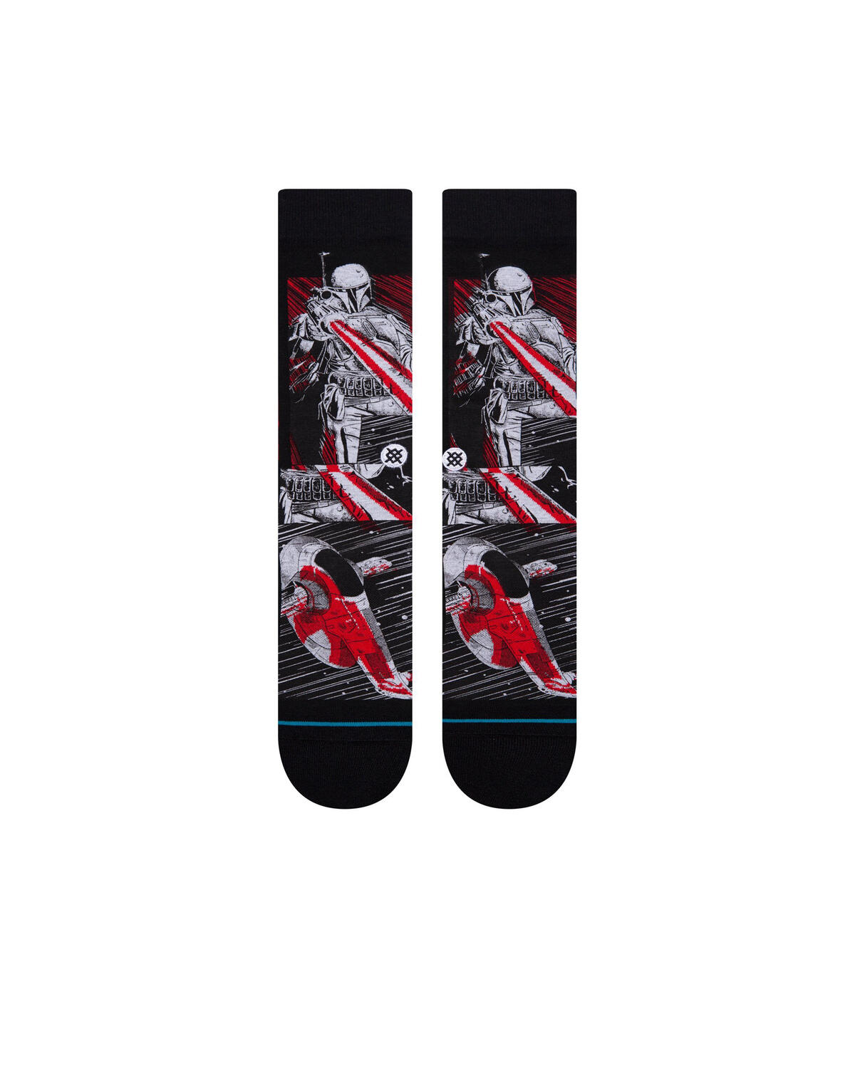 Stance Manga Boba Socks - Image 3