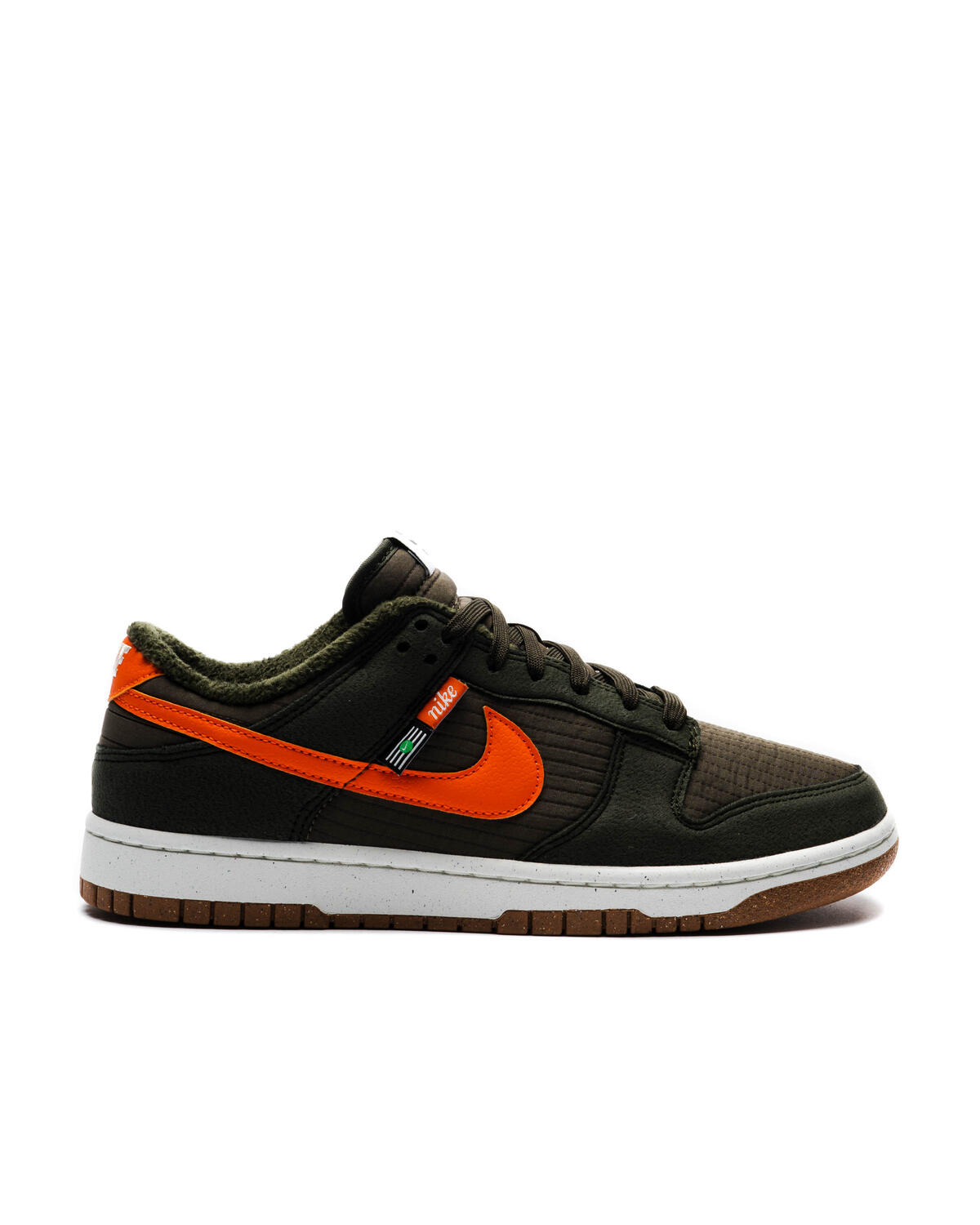 Nike Dunk Low 'Toasty - Sequoia' - Image 11
